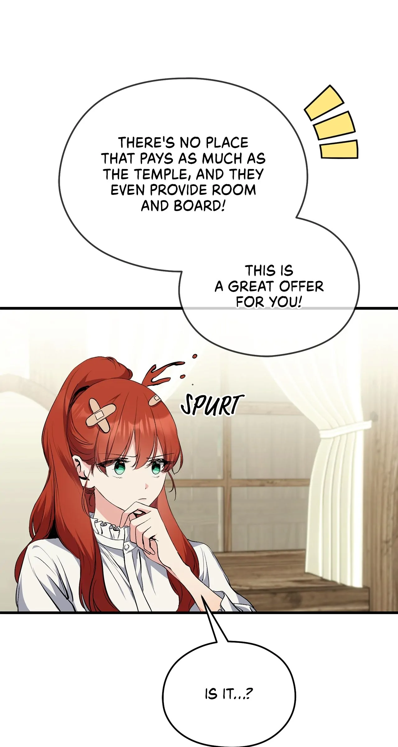 I Don’t Want to Attack You! Chapter 1 - page 53