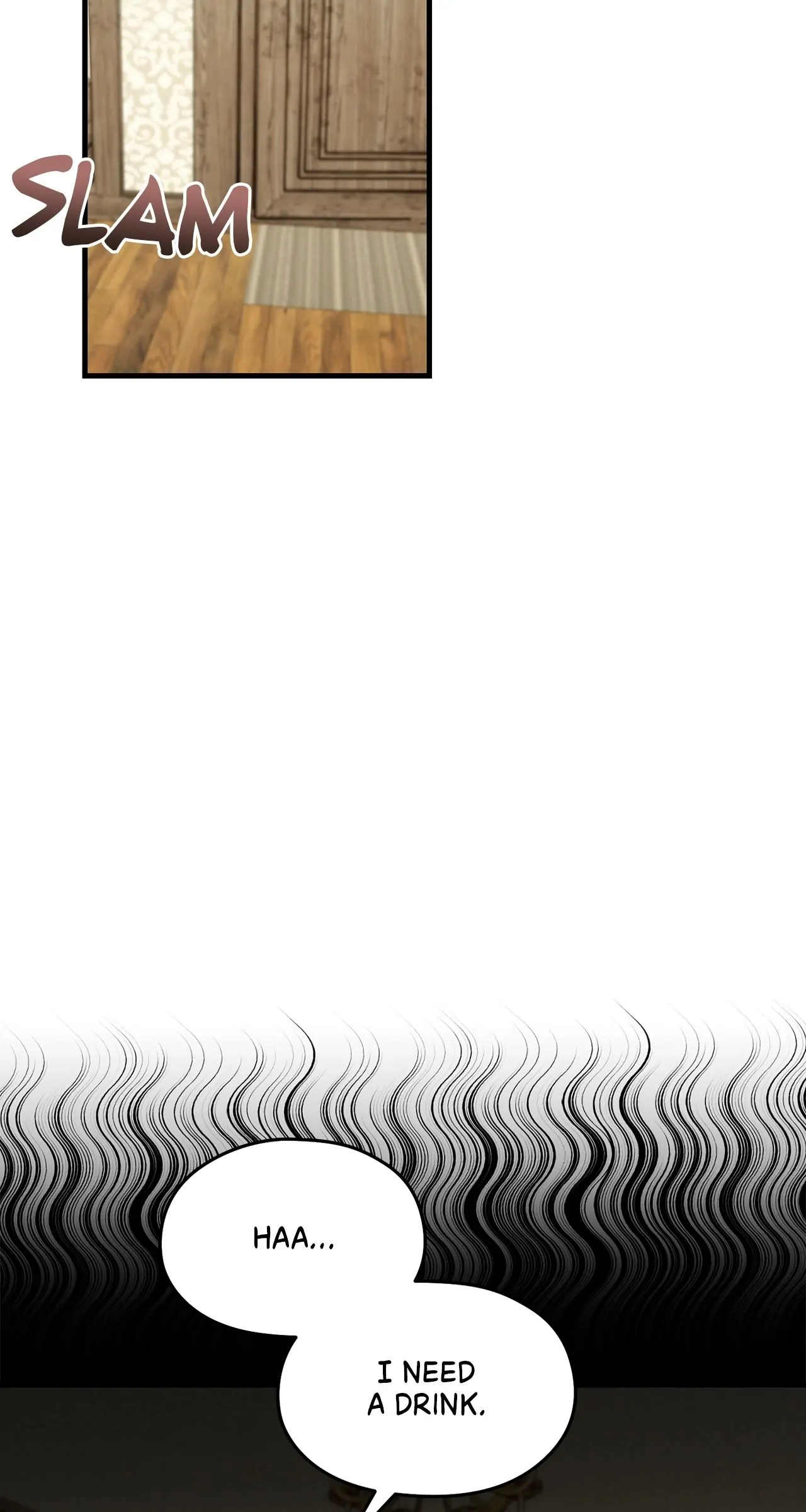 I Don’t Want to Attack You! Chapter 1 - page 55