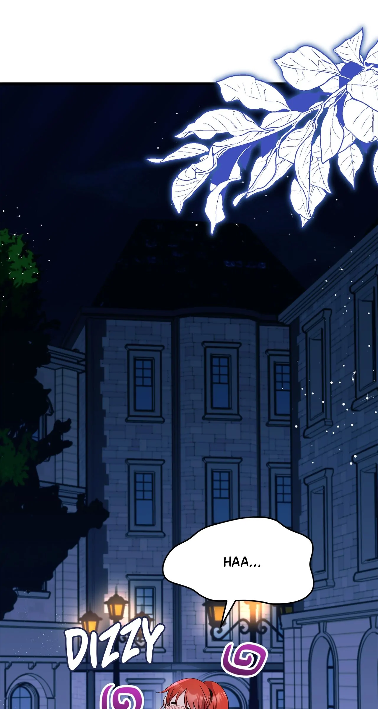 I Don’t Want to Attack You! Chapter 1 - page 57