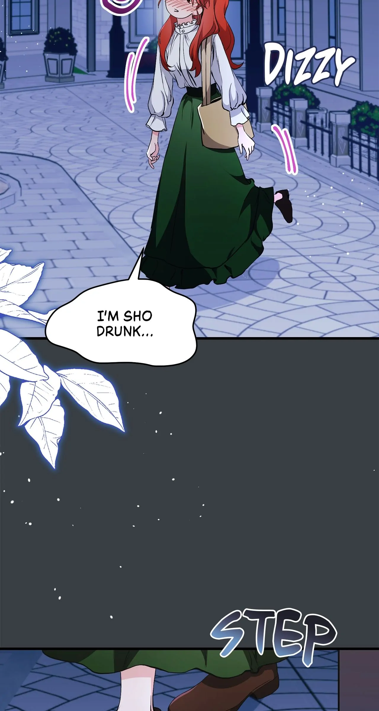 I Don’t Want to Attack You! Chapter 1 - page 58