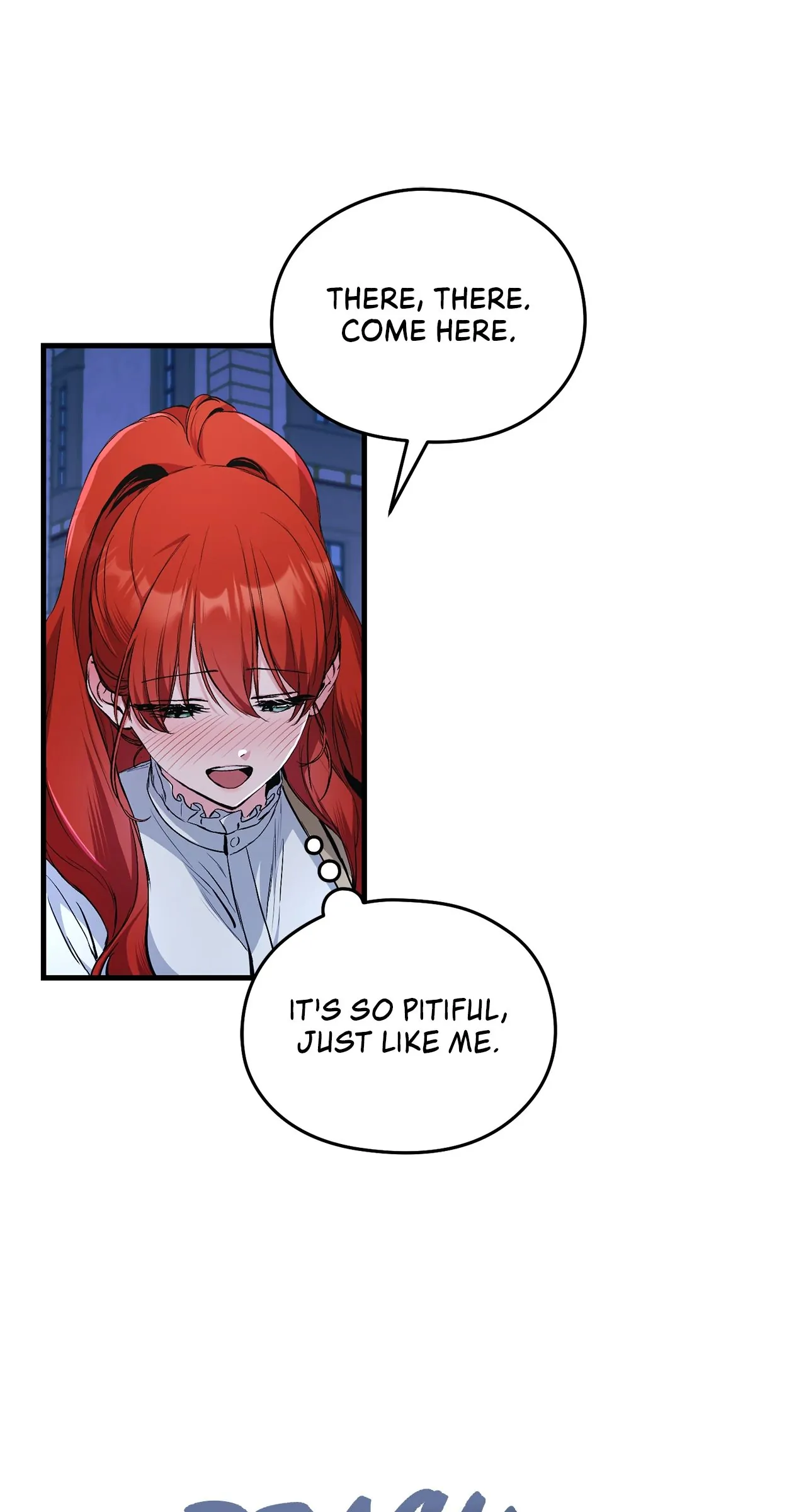 I Don’t Want to Attack You! Chapter 1 - page 62