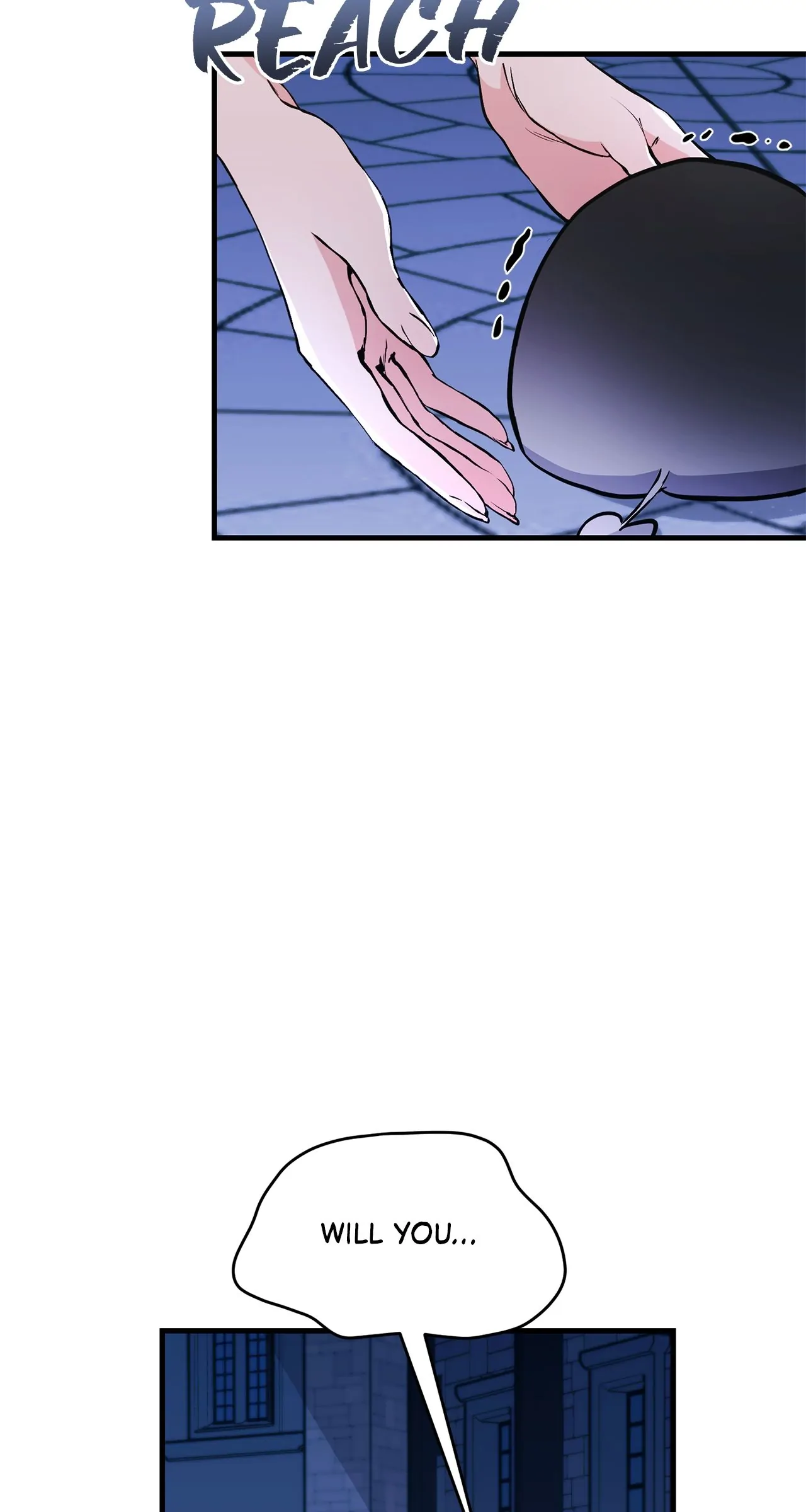 I Don’t Want to Attack You! Chapter 1 - page 63