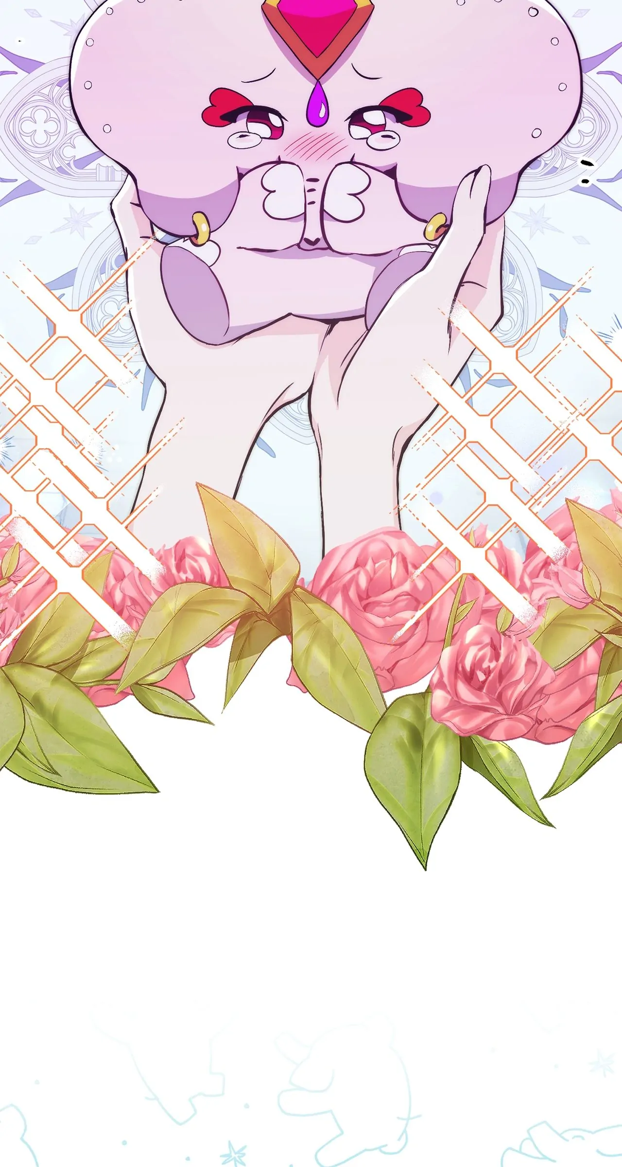 I Don’t Want to Attack You! Chapter 1 - page 65