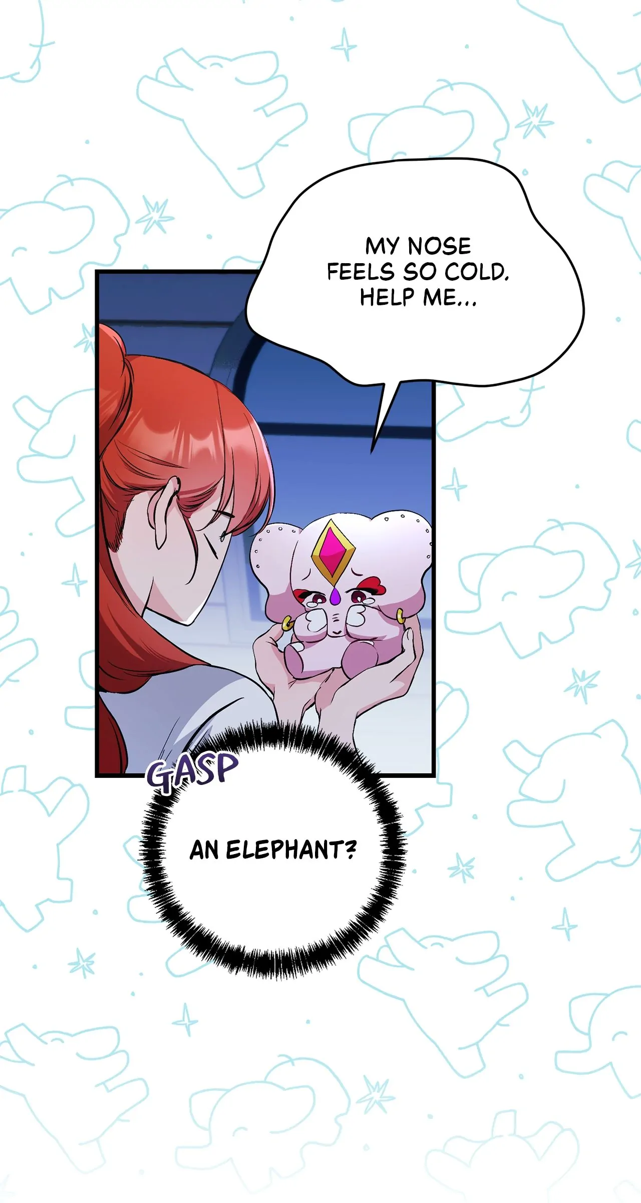 I Don’t Want to Attack You! Chapter 1 - page 66