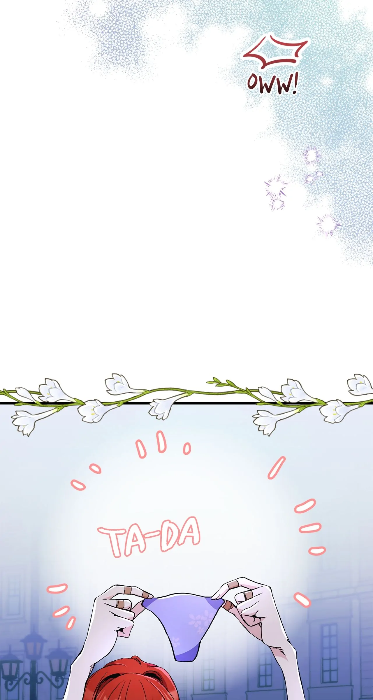 I Don’t Want to Attack You! Chapter 1 - page 71