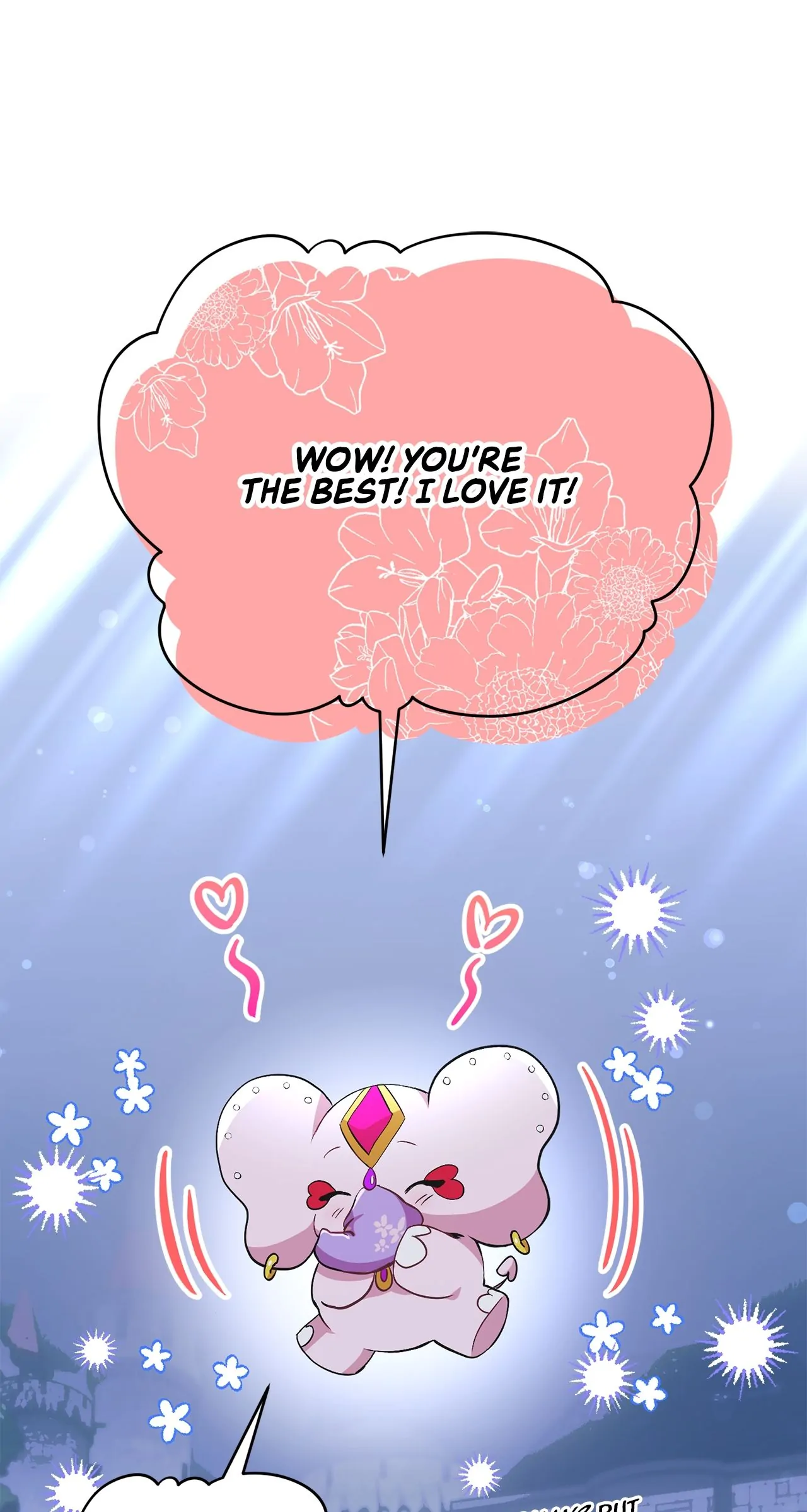 I Don’t Want to Attack You! Chapter 1 - page 73