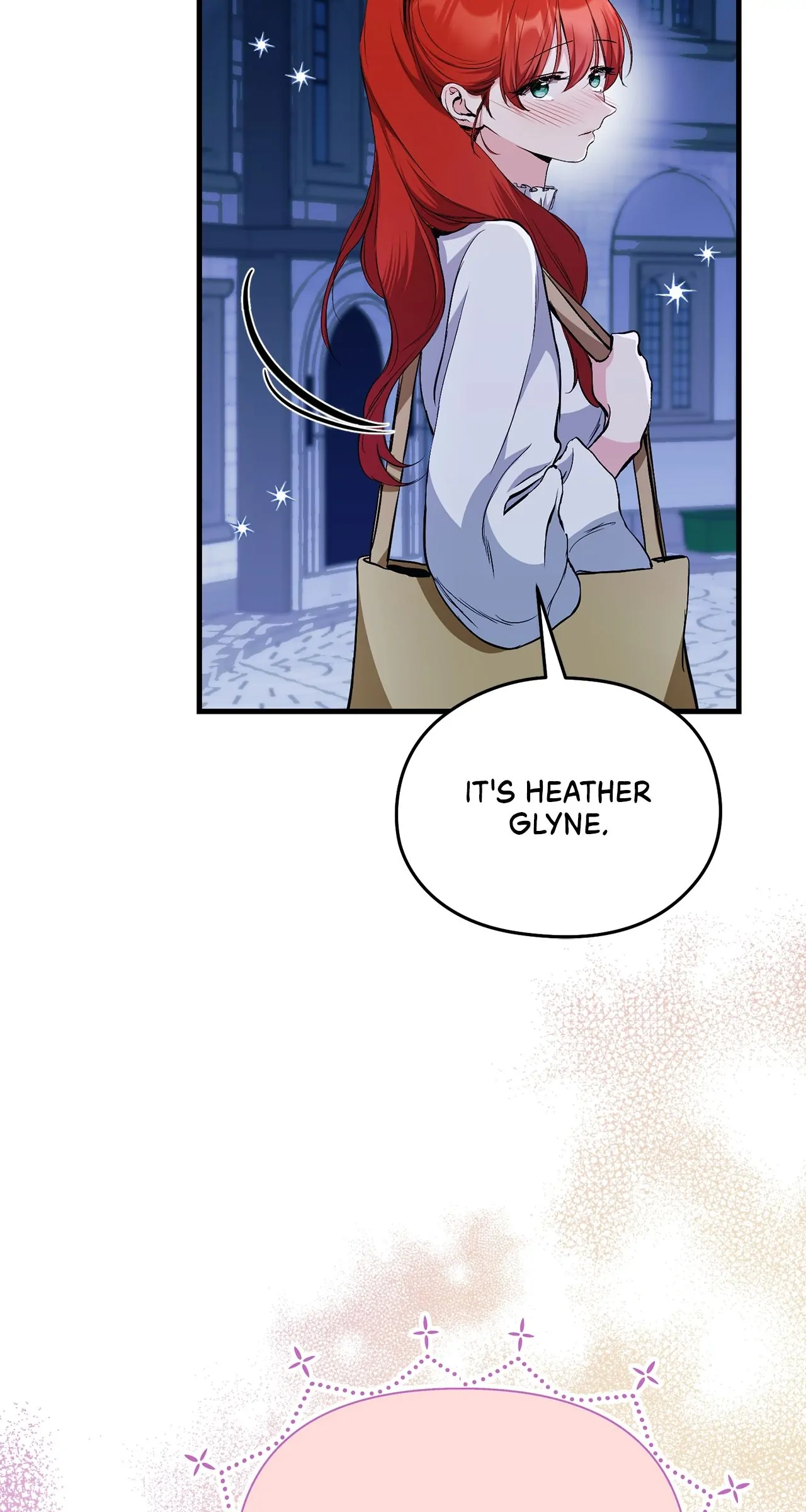 I Don’t Want to Attack You! Chapter 1 - page 79