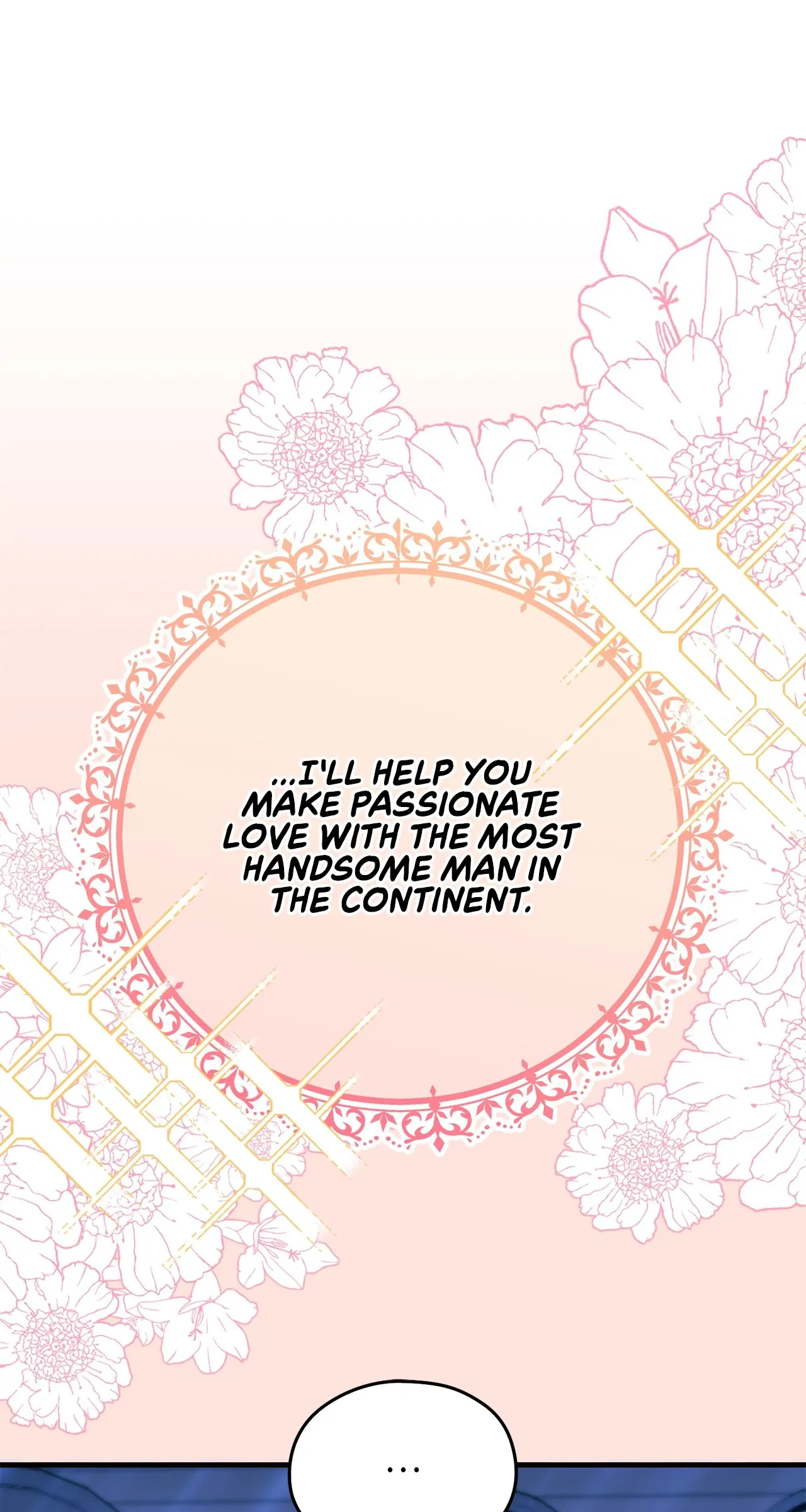 I Don’t Want to Attack You! Chapter 1 - page 82