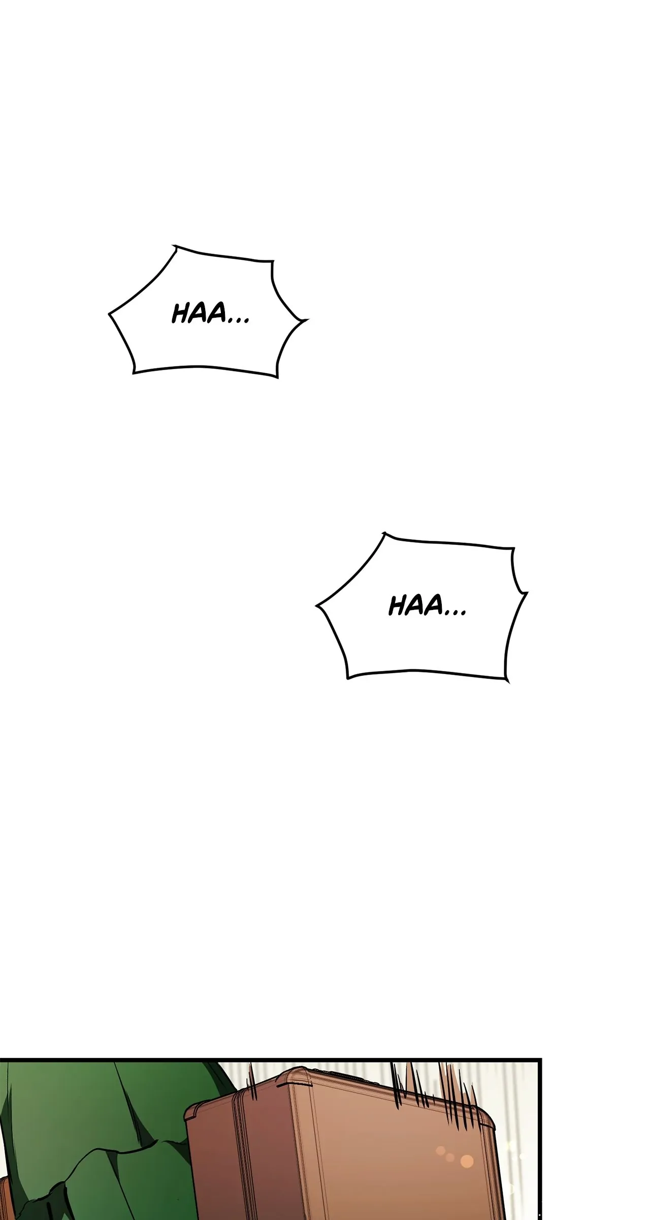 I Don’t Want to Attack You! Chapter 1 - page 87