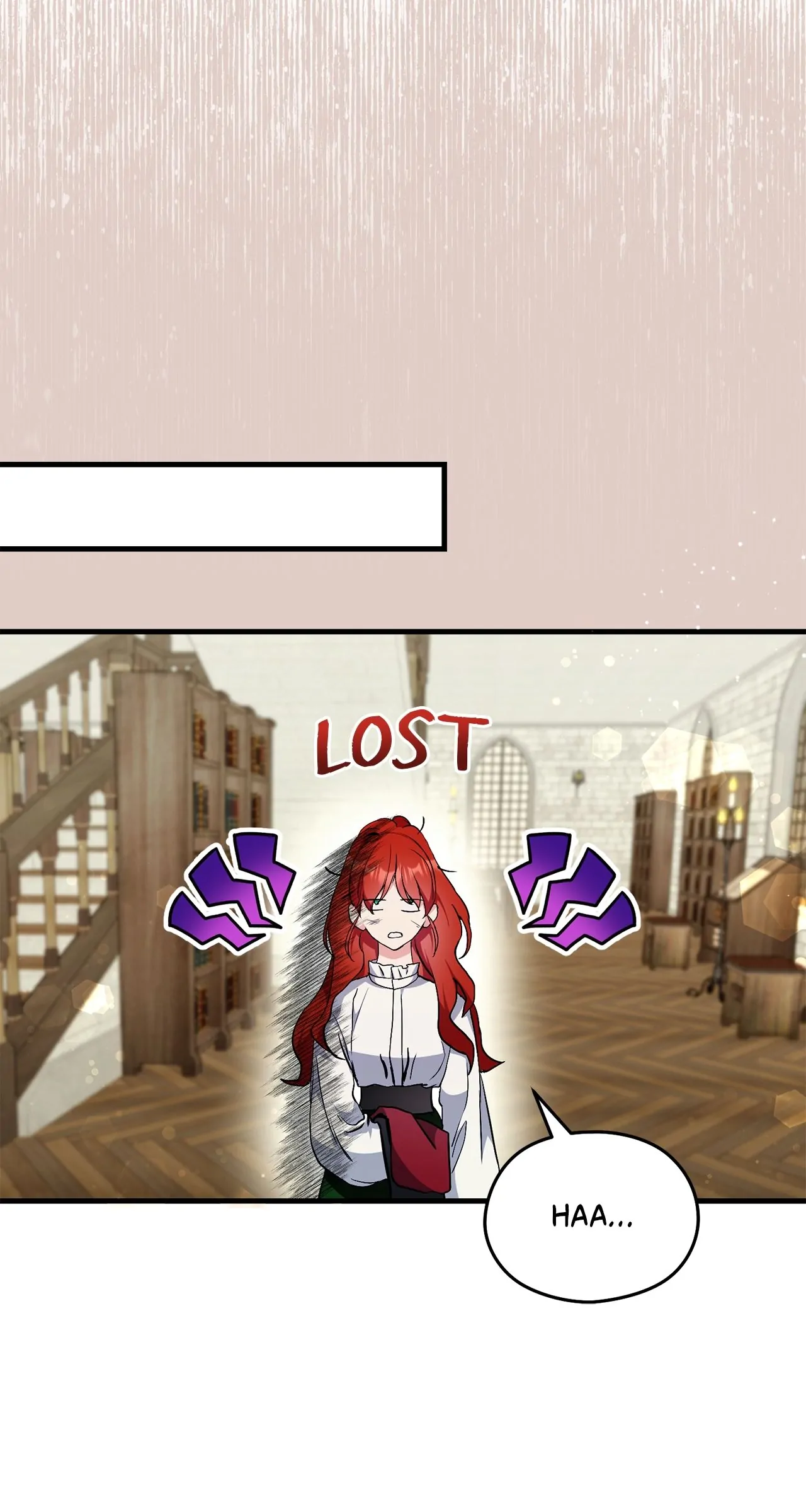 I Don’t Want to Attack You! Chapter 1 - page 94