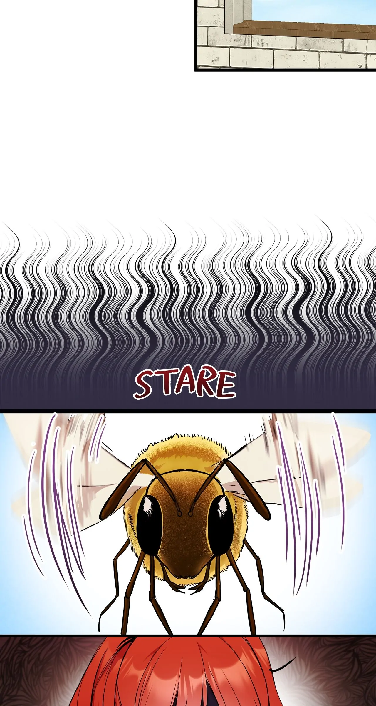 I Don’t Want to Attack You! Chapter 1 - page 99