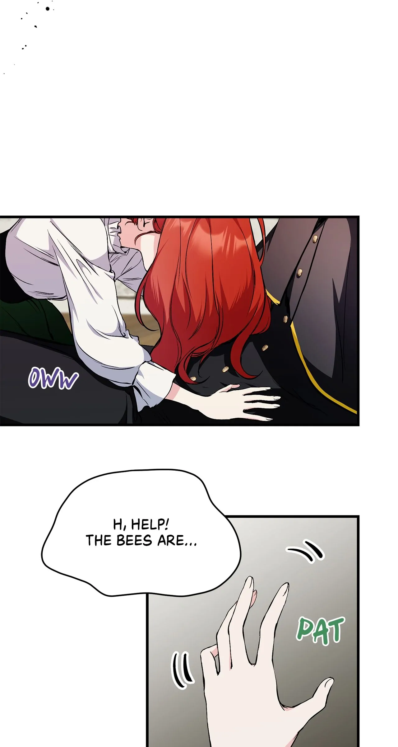 I Don’t Want to Attack You! Chapter 1 - page 105