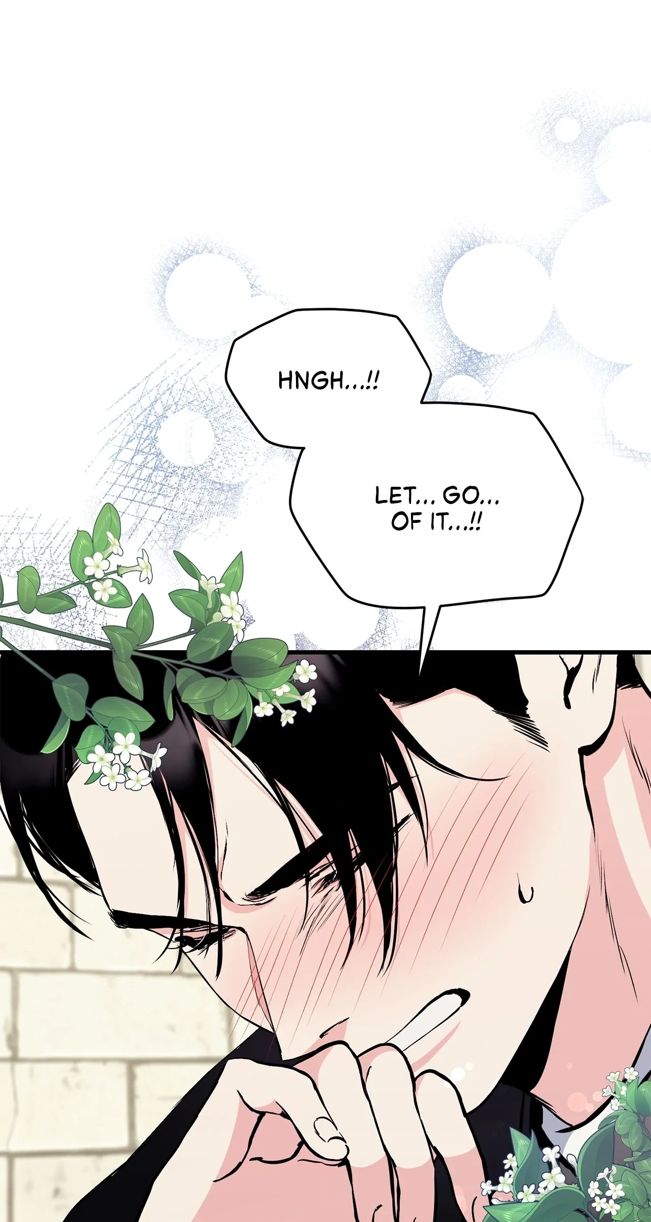 I Don’t Want to Attack You! Chapter 1 - page 108