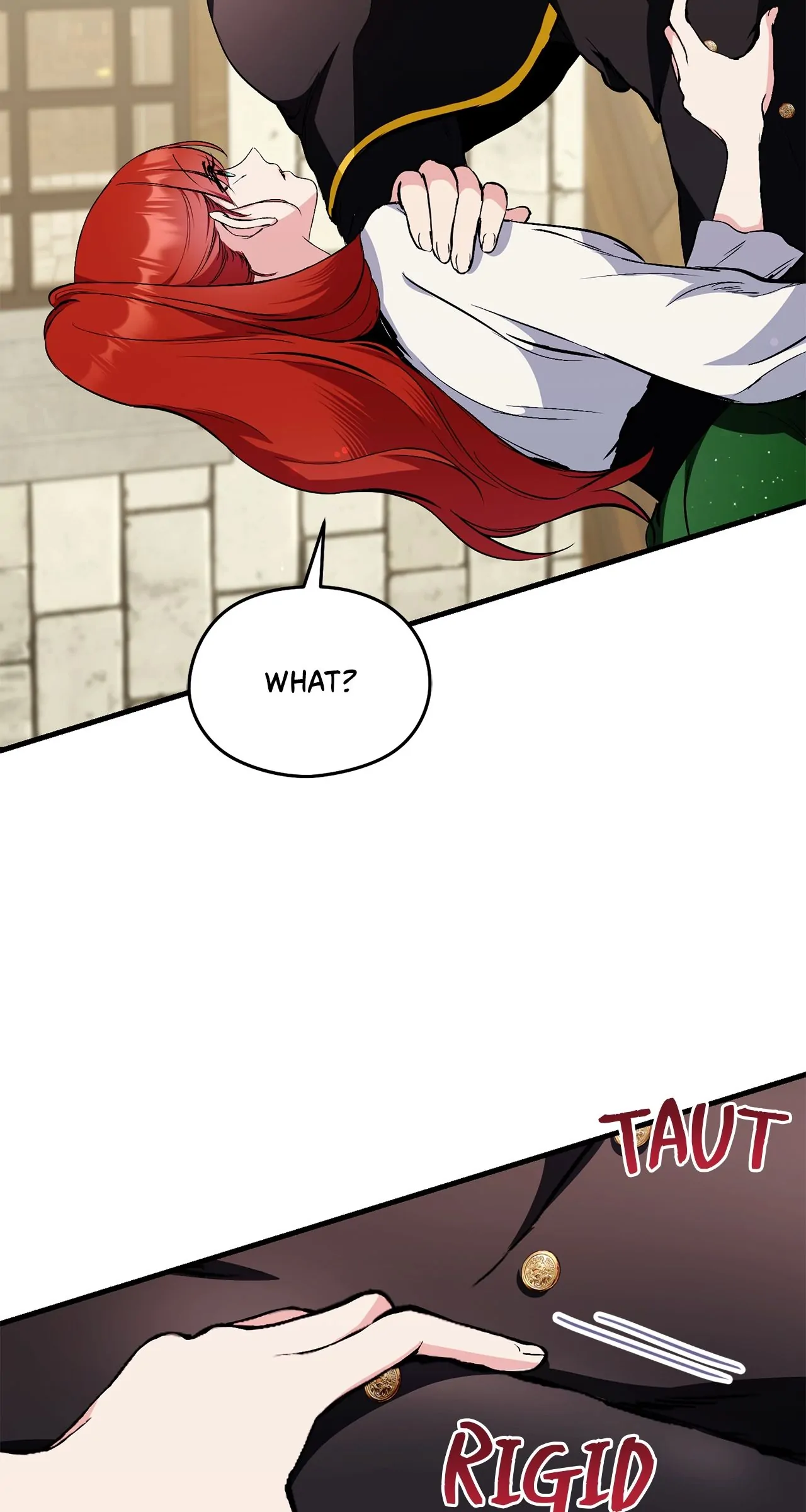 I Don’t Want to Attack You! Chapter 1 - page 110