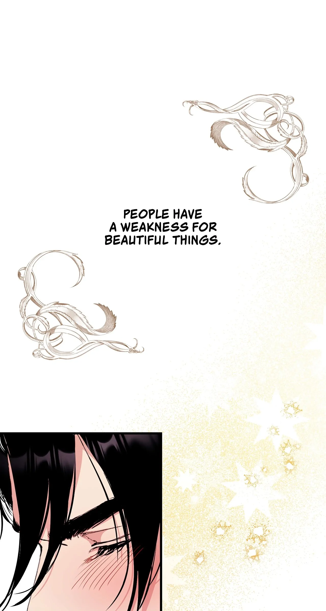 I Don’t Want to Attack You! Chapter 2 - page 1