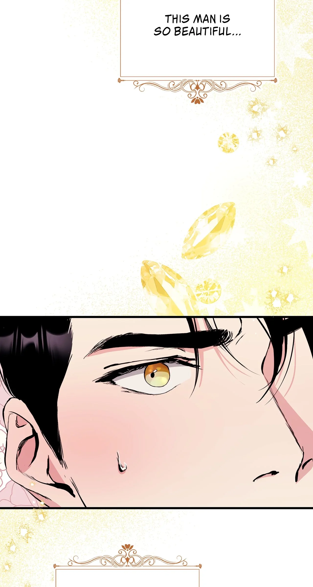 I Don’t Want to Attack You! Chapter 2 - page 3