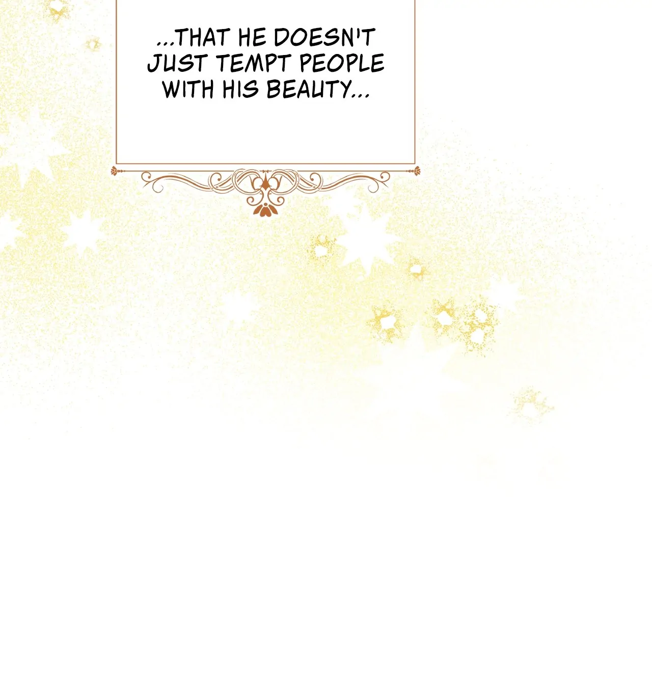 I Don’t Want to Attack You! Chapter 2 - page 4