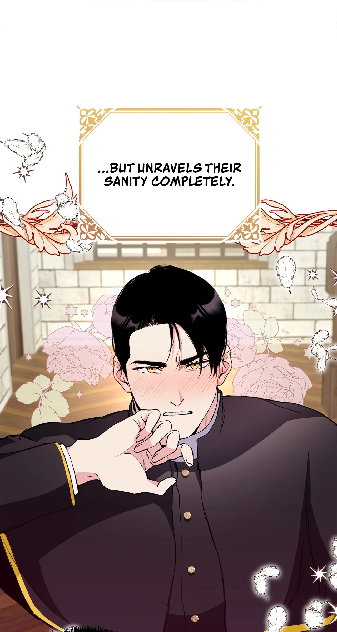 I Don’t Want to Attack You! Chapter 2 - page 5