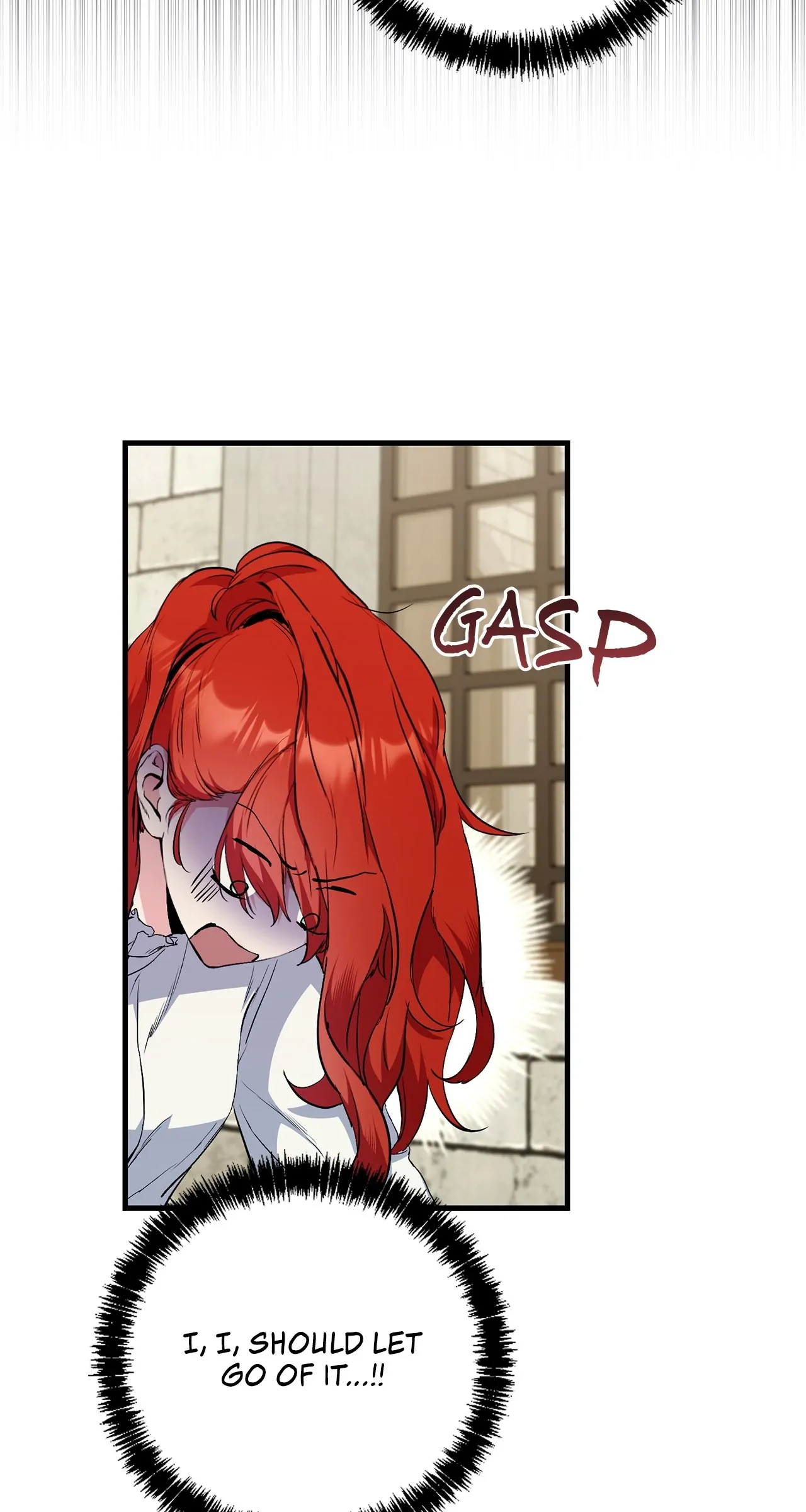 I Don’t Want to Attack You! Chapter 2 - page 9