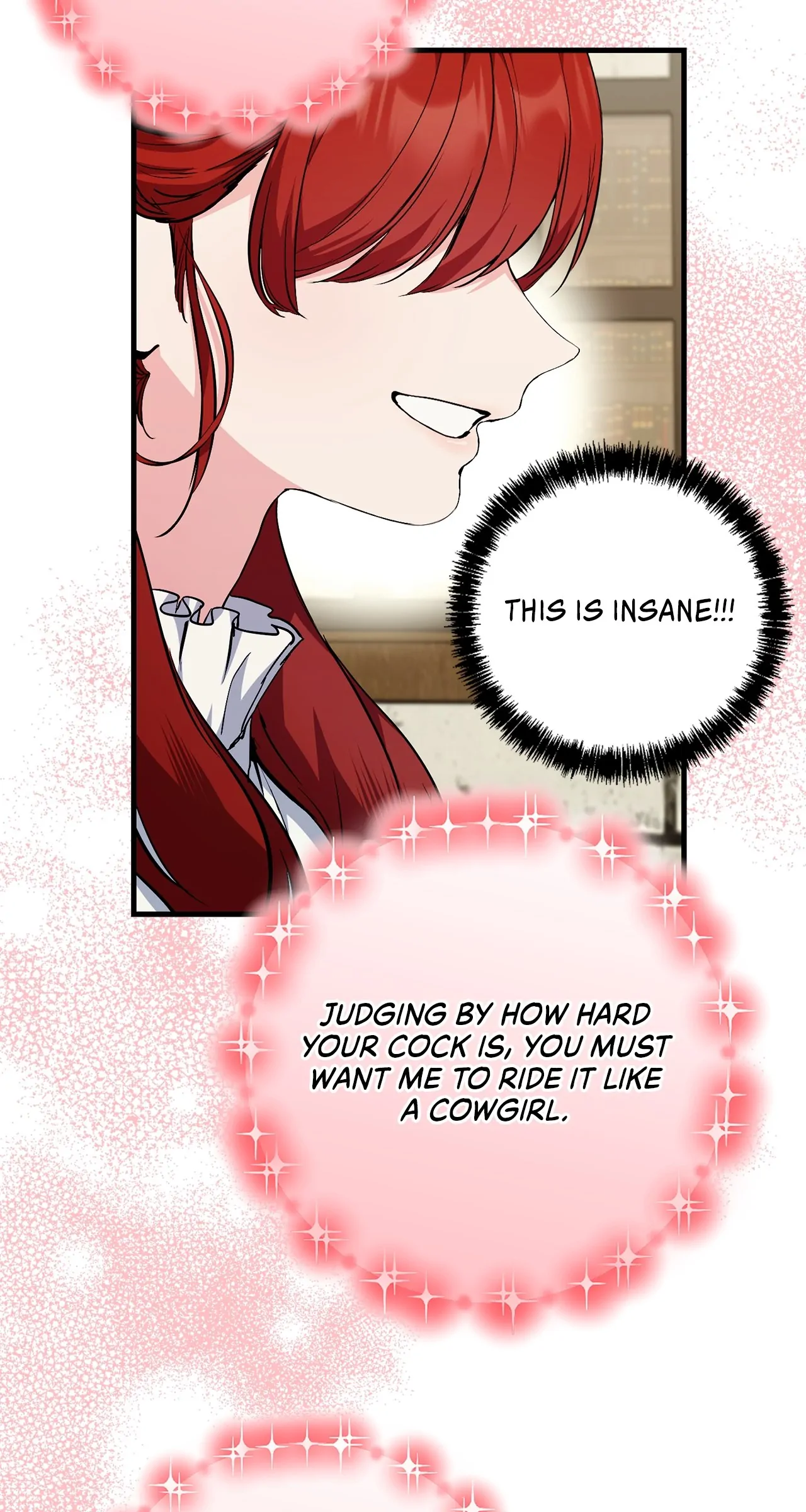 I Don’t Want to Attack You! Chapter 2 - page 12