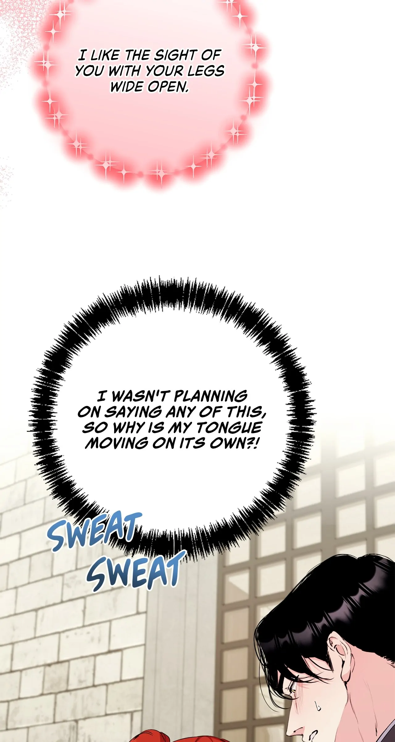 I Don’t Want to Attack You! Chapter 2 - page 13