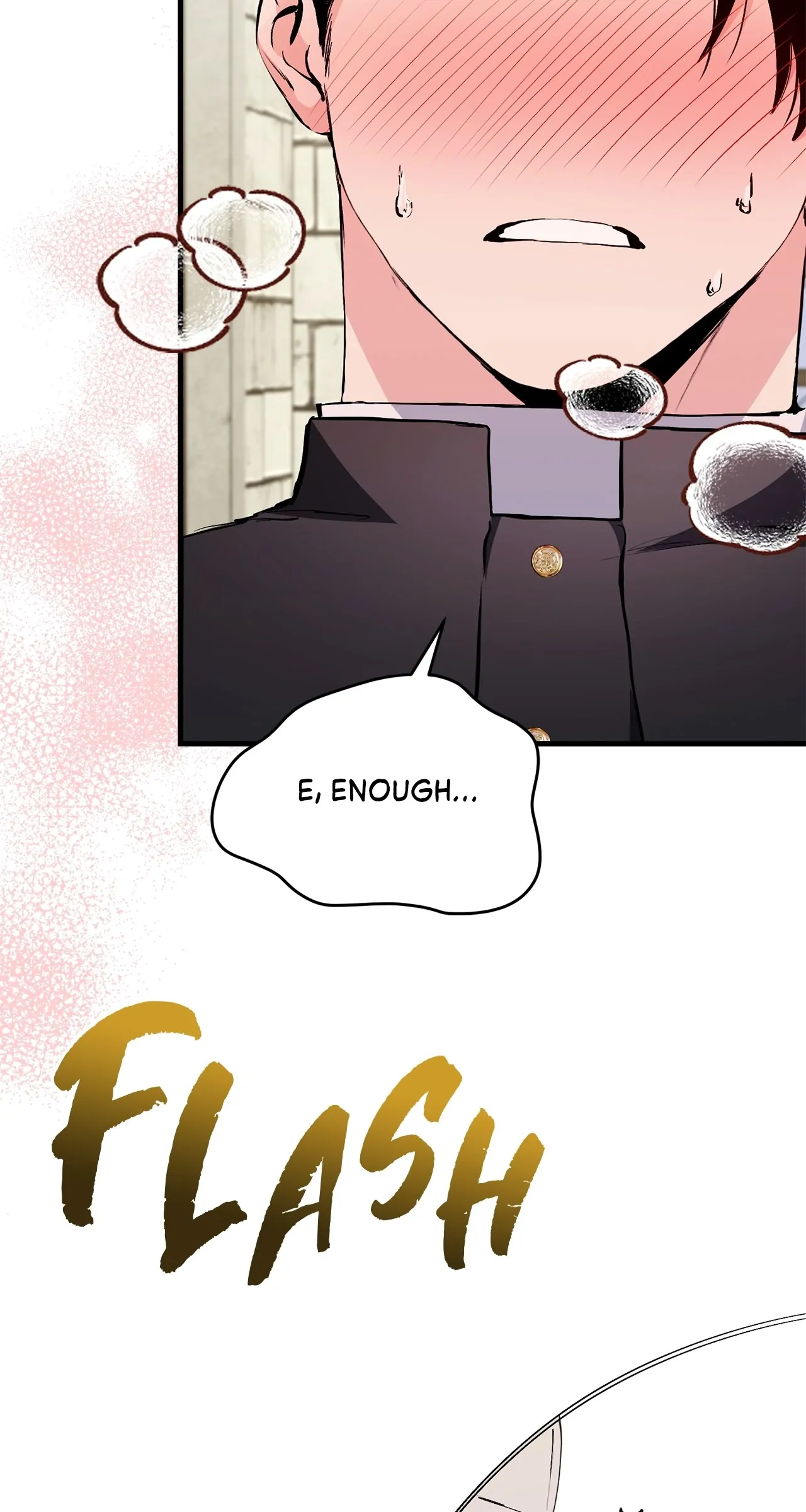 I Don’t Want to Attack You! Chapter 2 - page 17