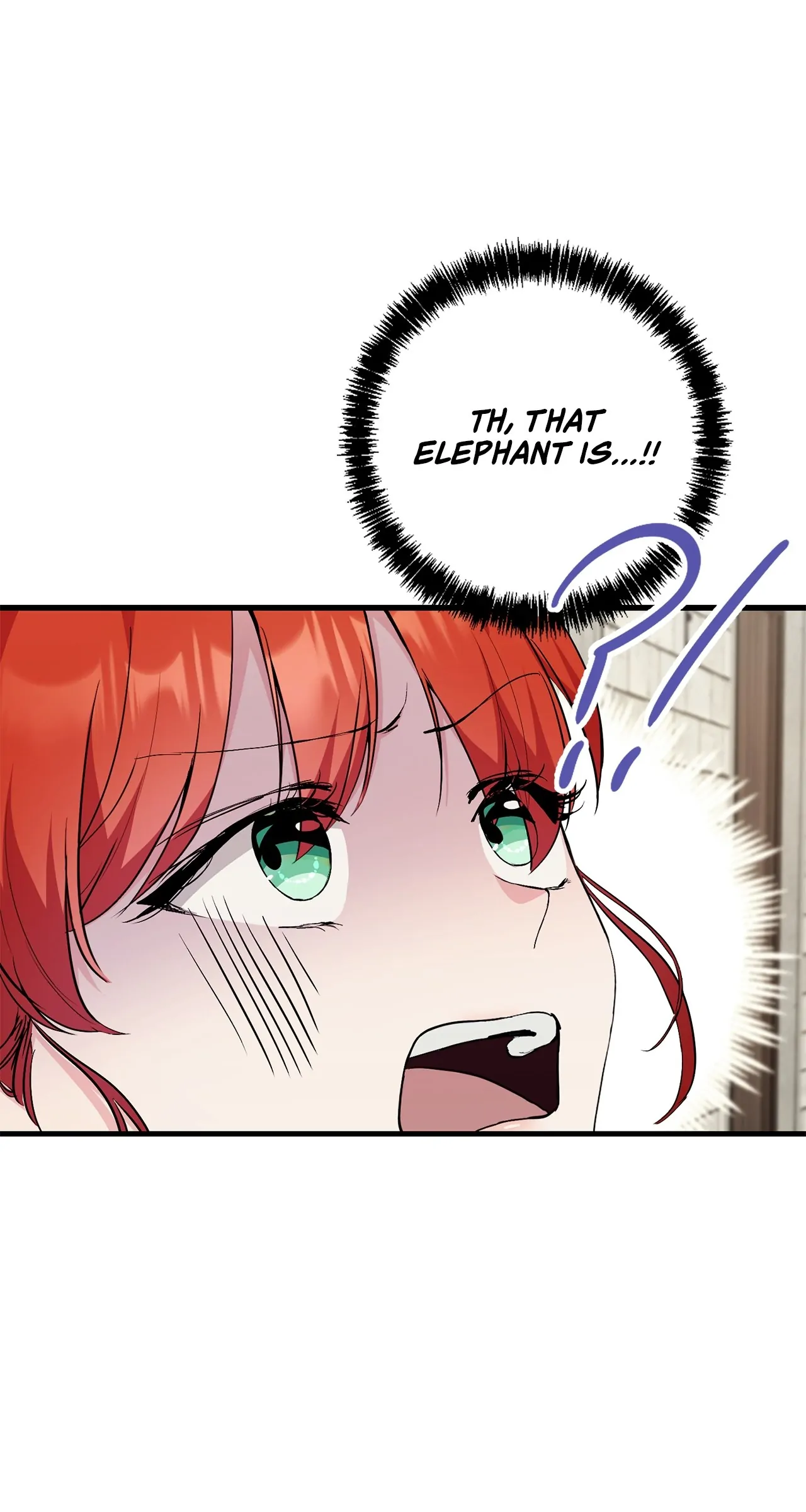 I Don’t Want to Attack You! Chapter 2 - page 27