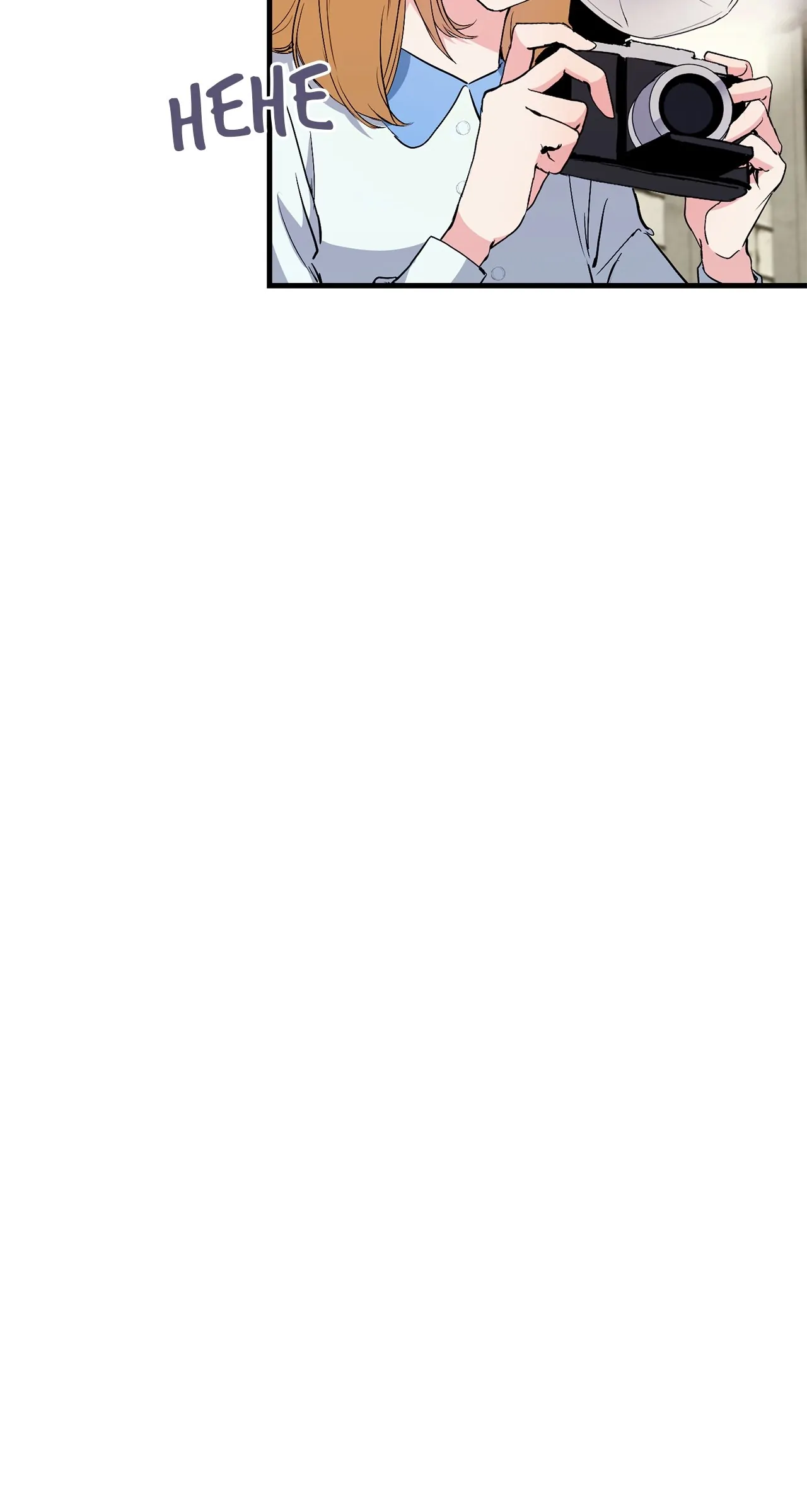 I Don’t Want to Attack You! Chapter 2 - page 31