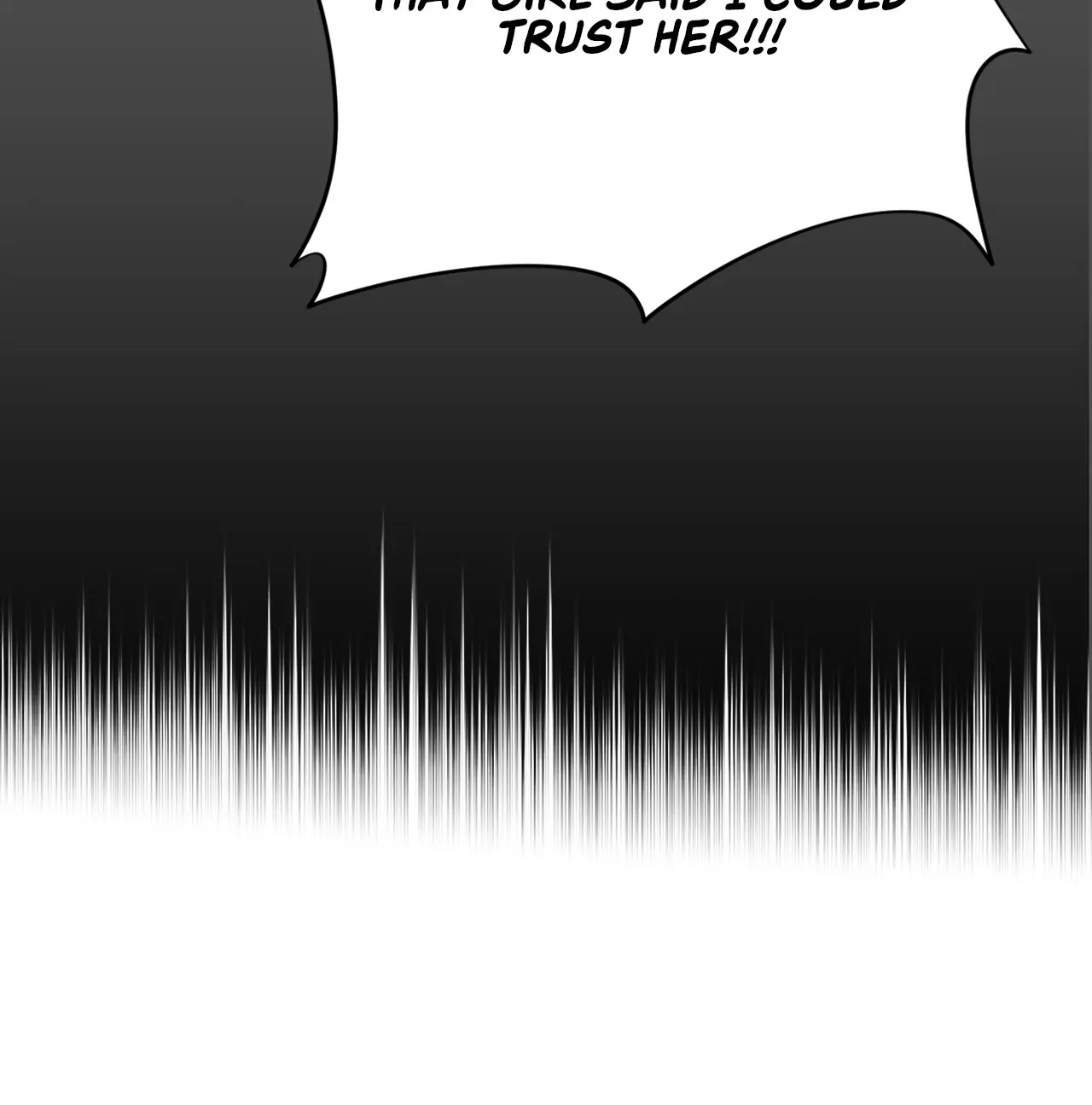 I Don’t Want to Attack You! Chapter 2 - page 33