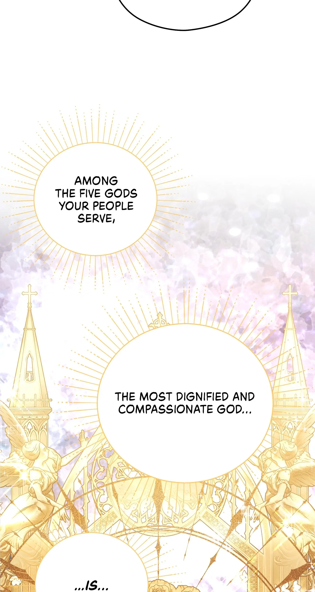 I Don’t Want to Attack You! Chapter 2 - page 37