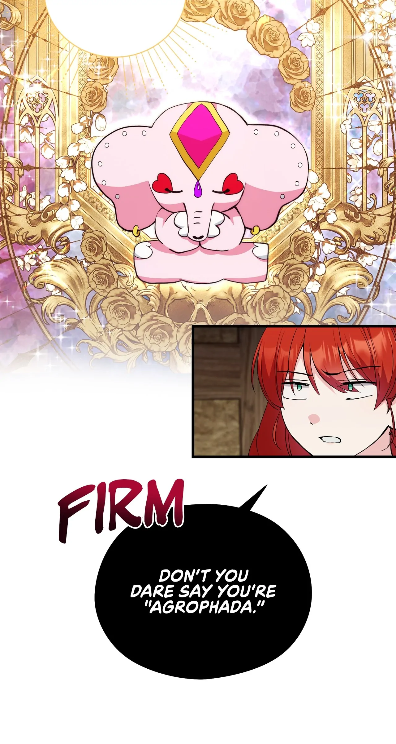 I Don’t Want to Attack You! Chapter 2 - page 38