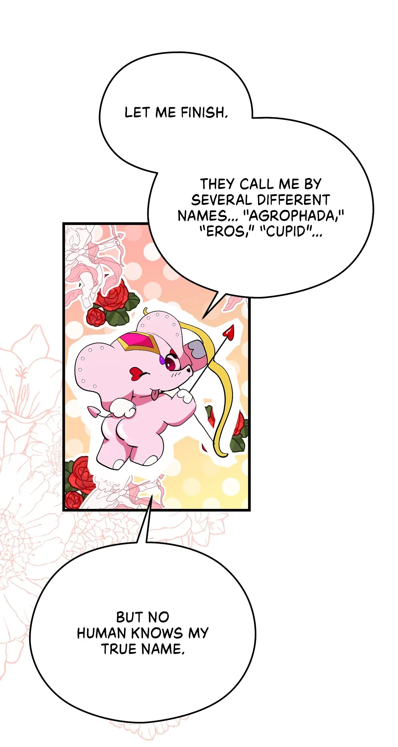 I Don’t Want to Attack You! Chapter 2 - page 40