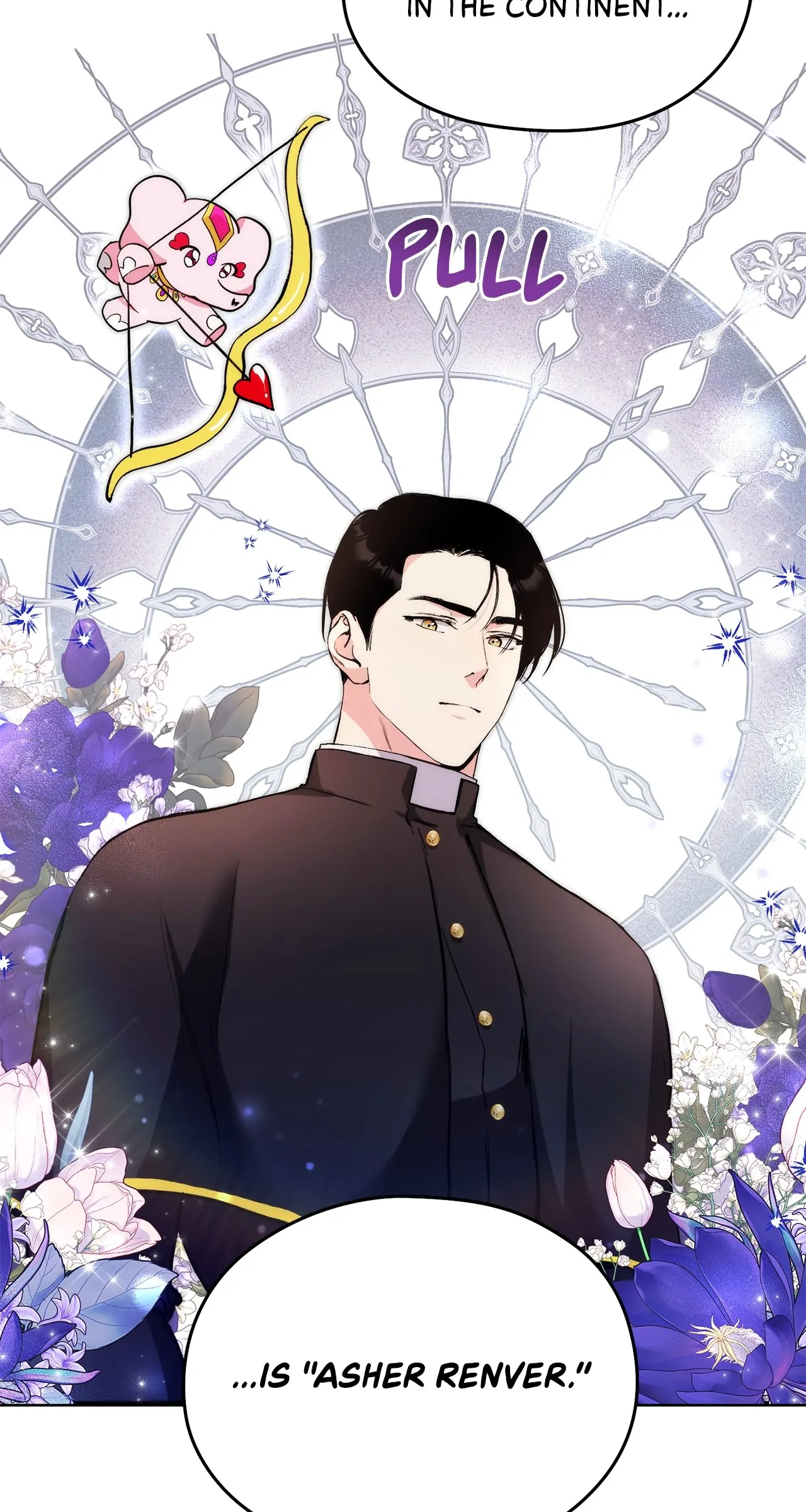 I Don’t Want to Attack You! Chapter 2 - page 47