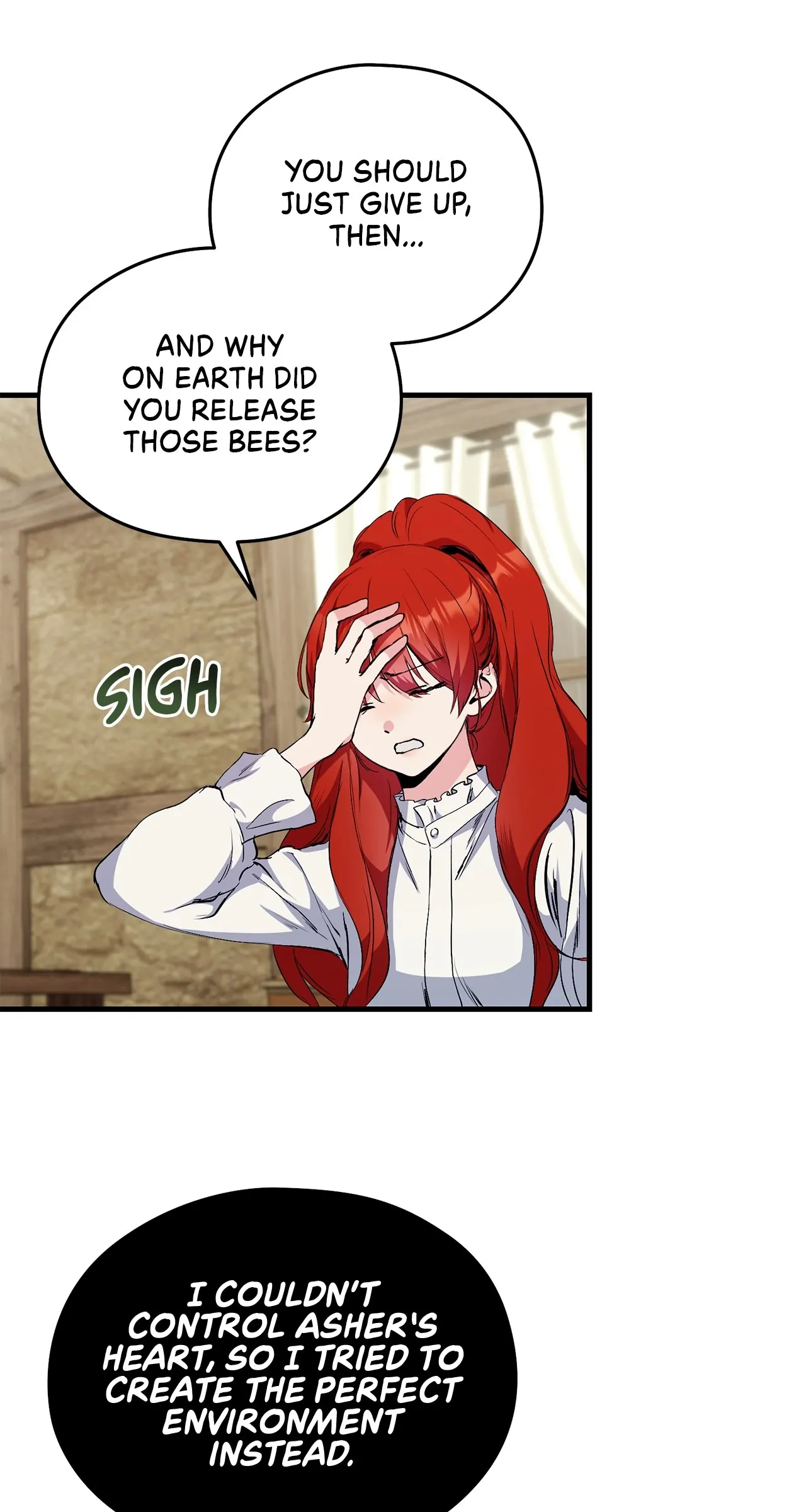 I Don’t Want to Attack You! Chapter 2 - page 49