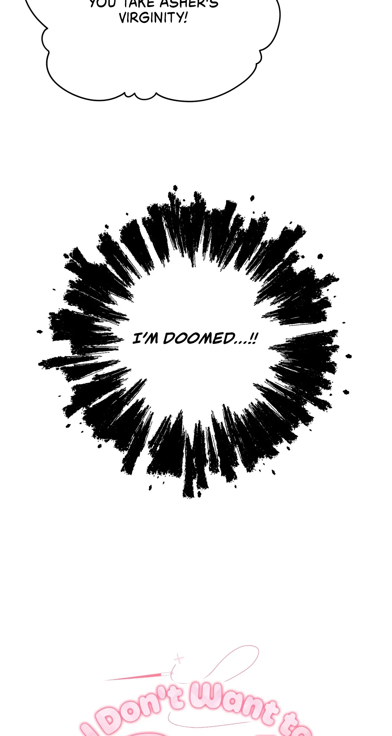 I Don’t Want to Attack You! Chapter 2 - page 55