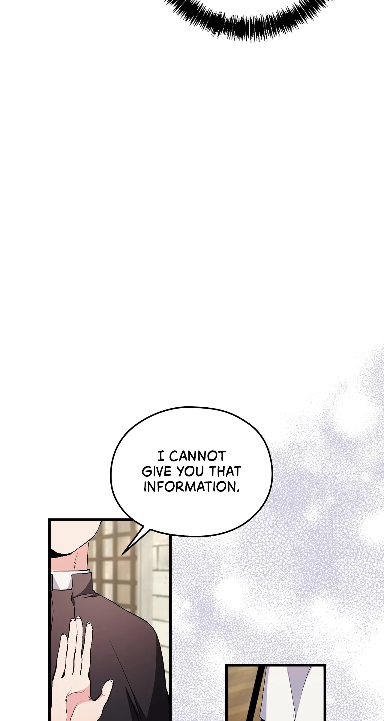 I Don’t Want to Attack You! Chapter 2 - page 61