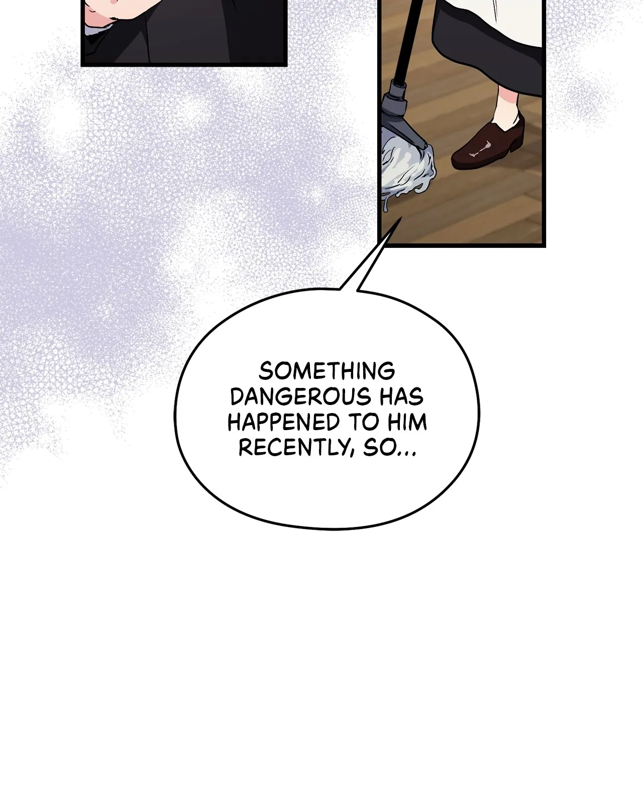 I Don’t Want to Attack You! Chapter 2 - page 62