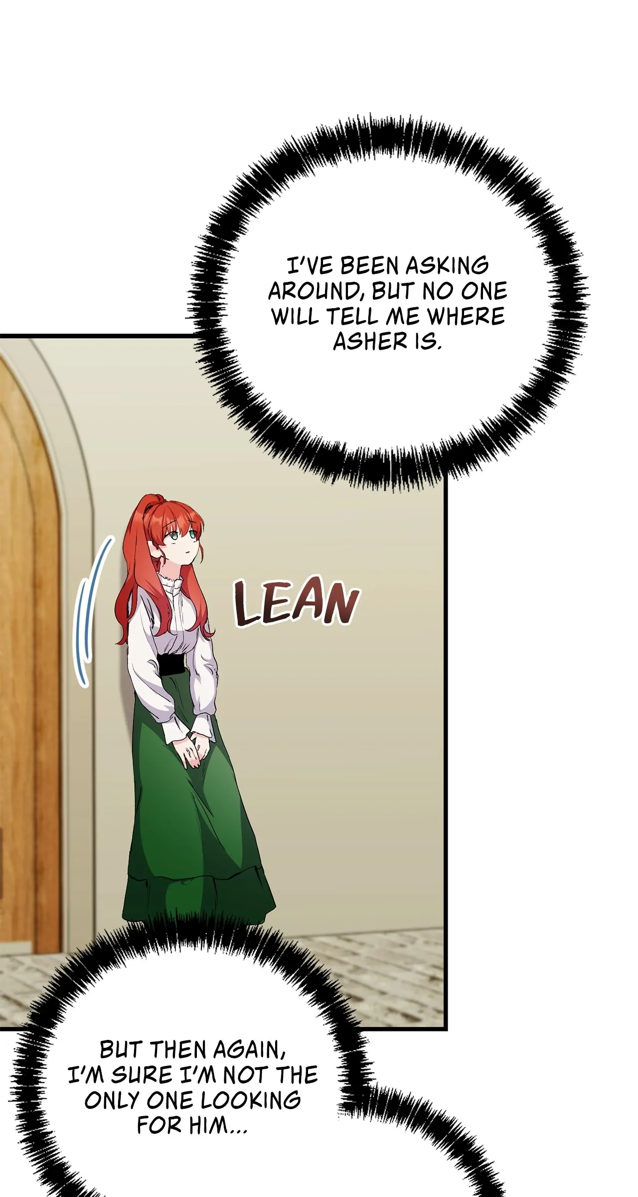 I Don’t Want to Attack You! Chapter 2 - page 63