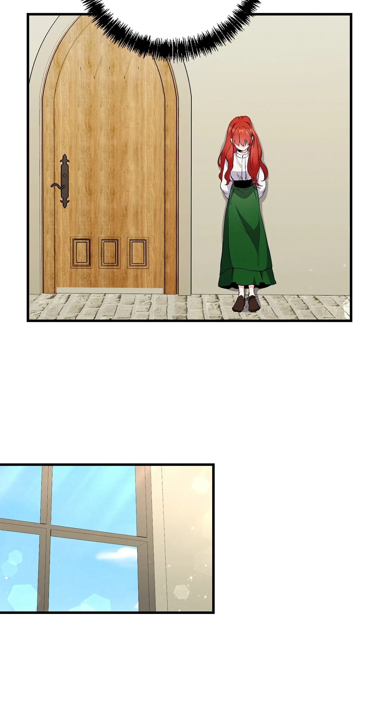 I Don’t Want to Attack You! Chapter 2 - page 67