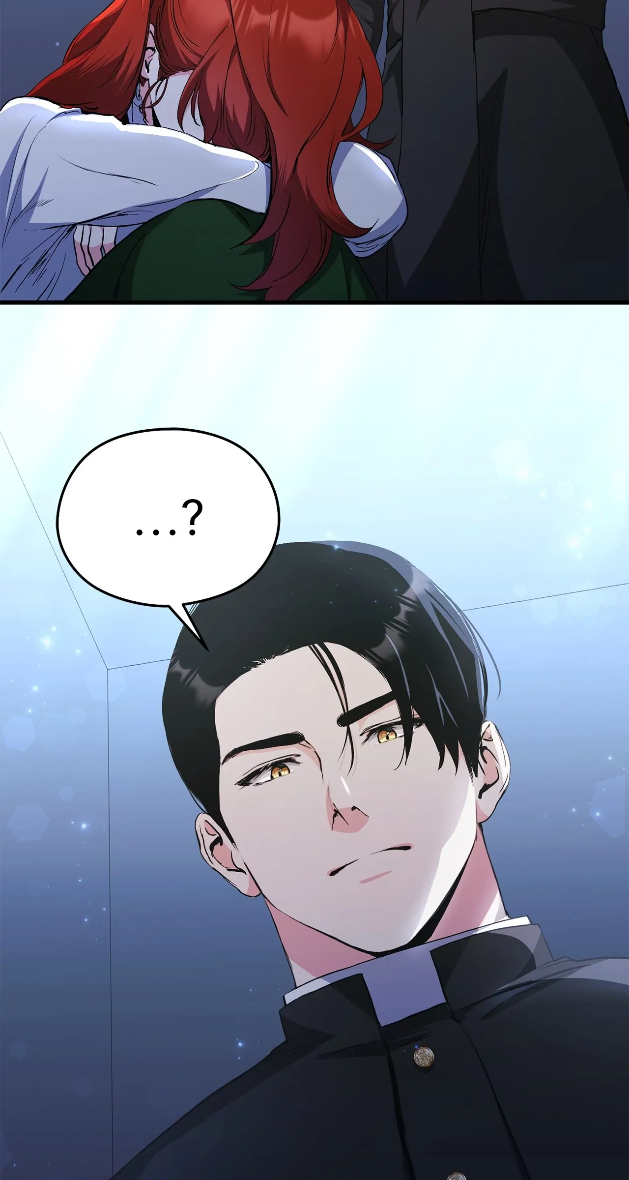 I Don’t Want to Attack You! Chapter 2 - page 71