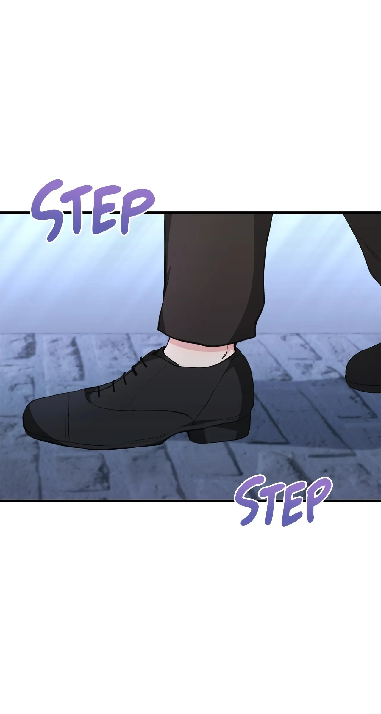 I Don’t Want to Attack You! Chapter 3 - page 1