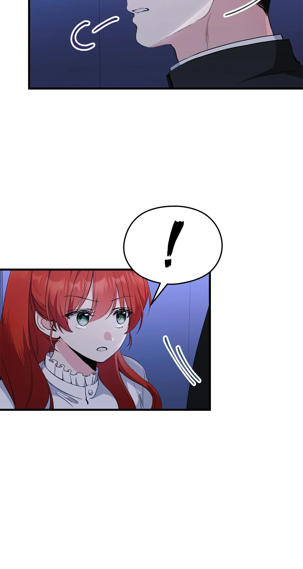 I Don’t Want to Attack You! Chapter 3 - page 14