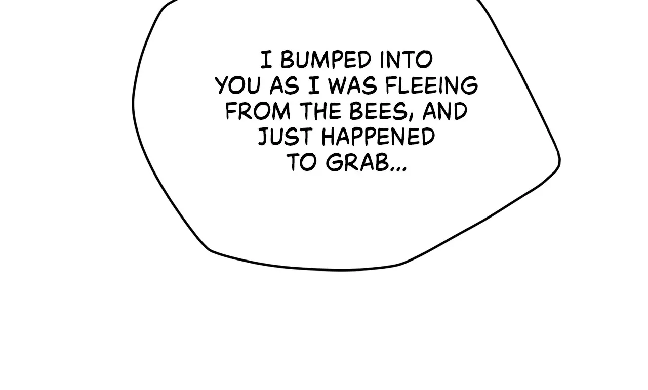 I Don’t Want to Attack You! Chapter 3 - page 21