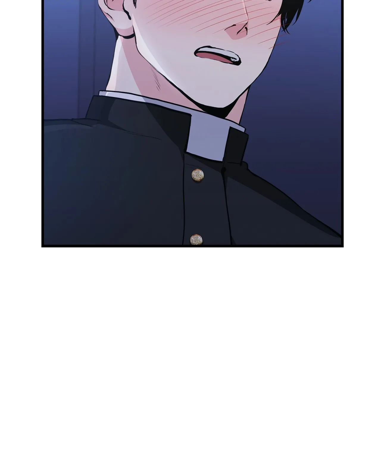 I Don’t Want to Attack You! Chapter 3 - page 27