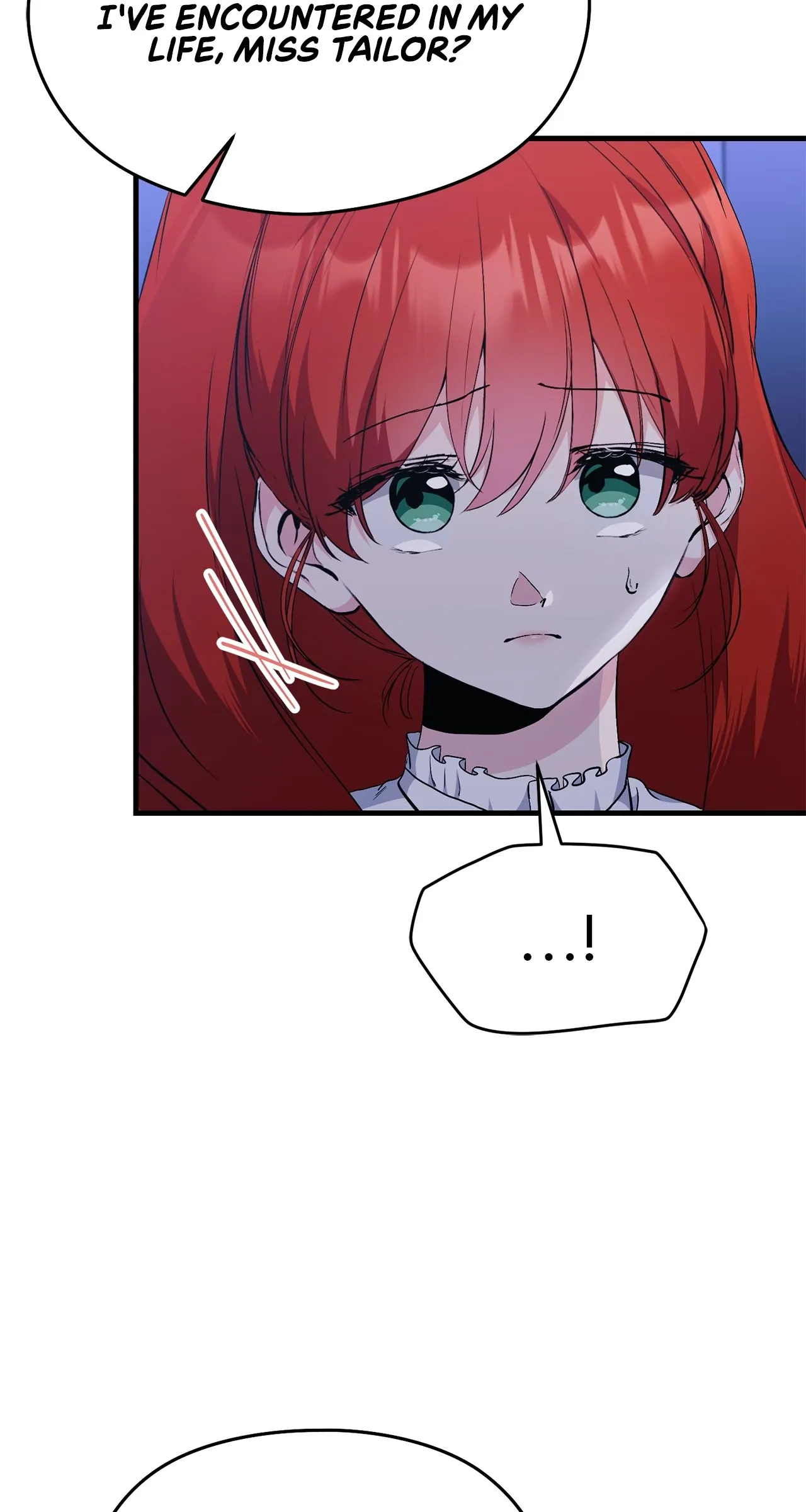 I Don’t Want to Attack You! Chapter 3 - page 29