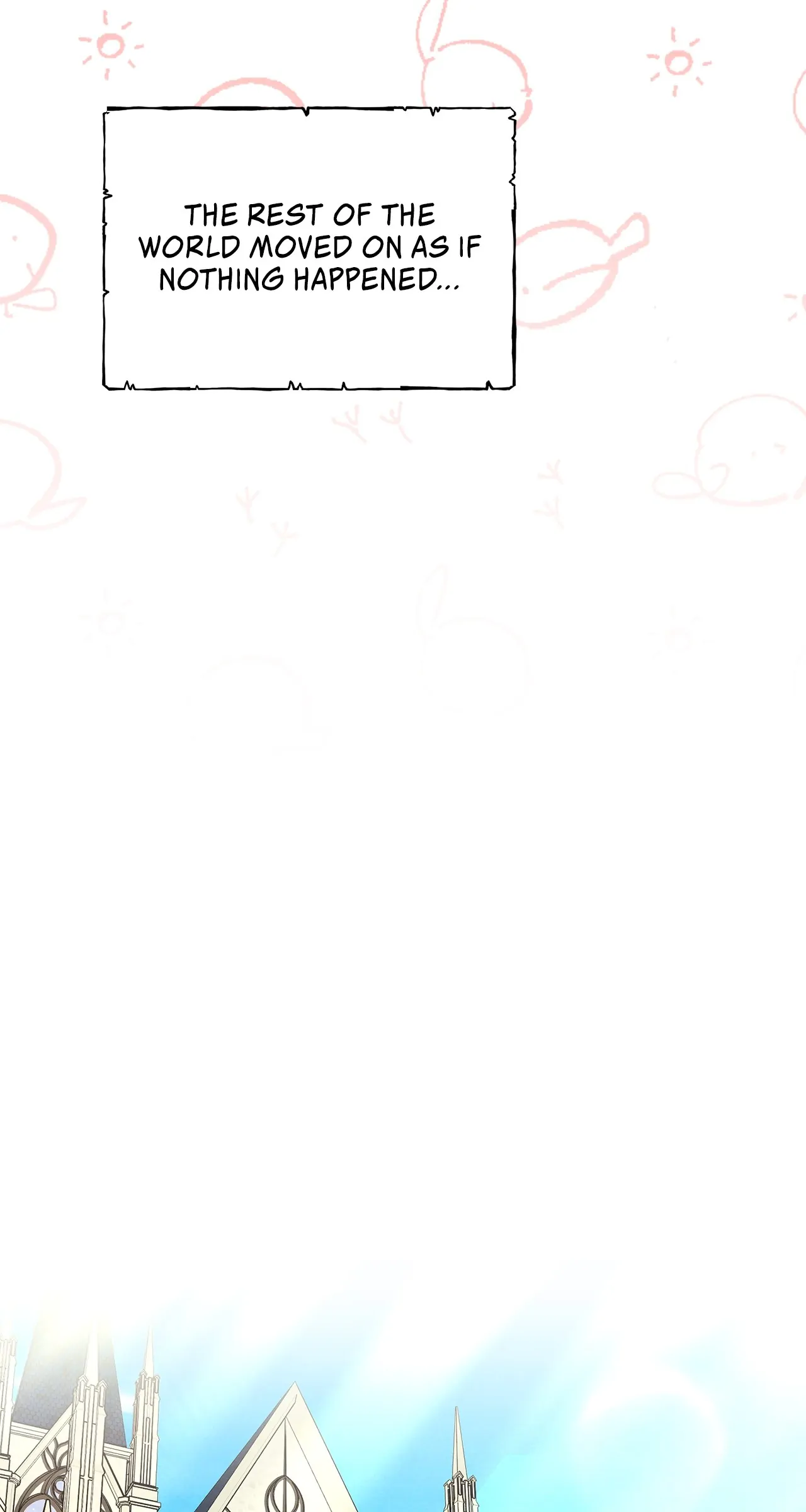 I Don’t Want to Attack You! Chapter 3 - page 37