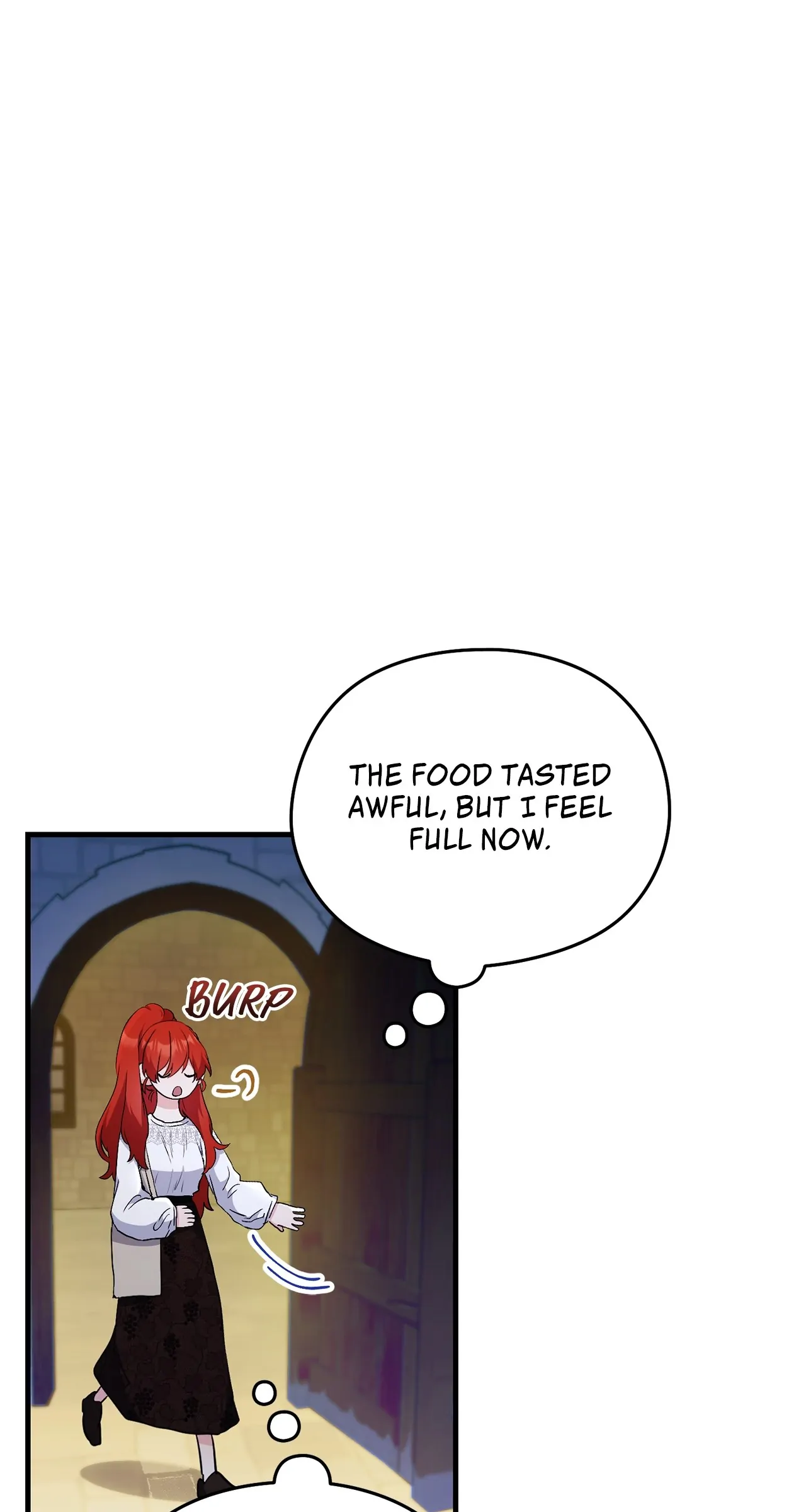 I Don’t Want to Attack You! Chapter 3 - page 44