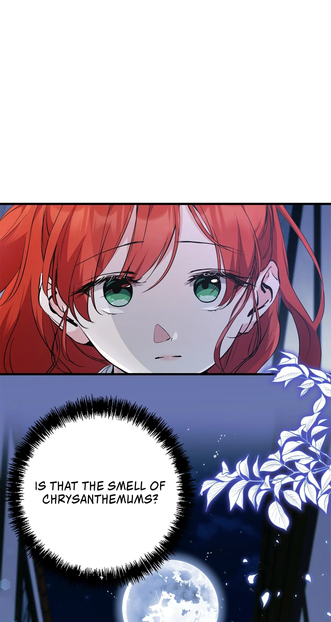 I Don’t Want to Attack You! Chapter 3 - page 49