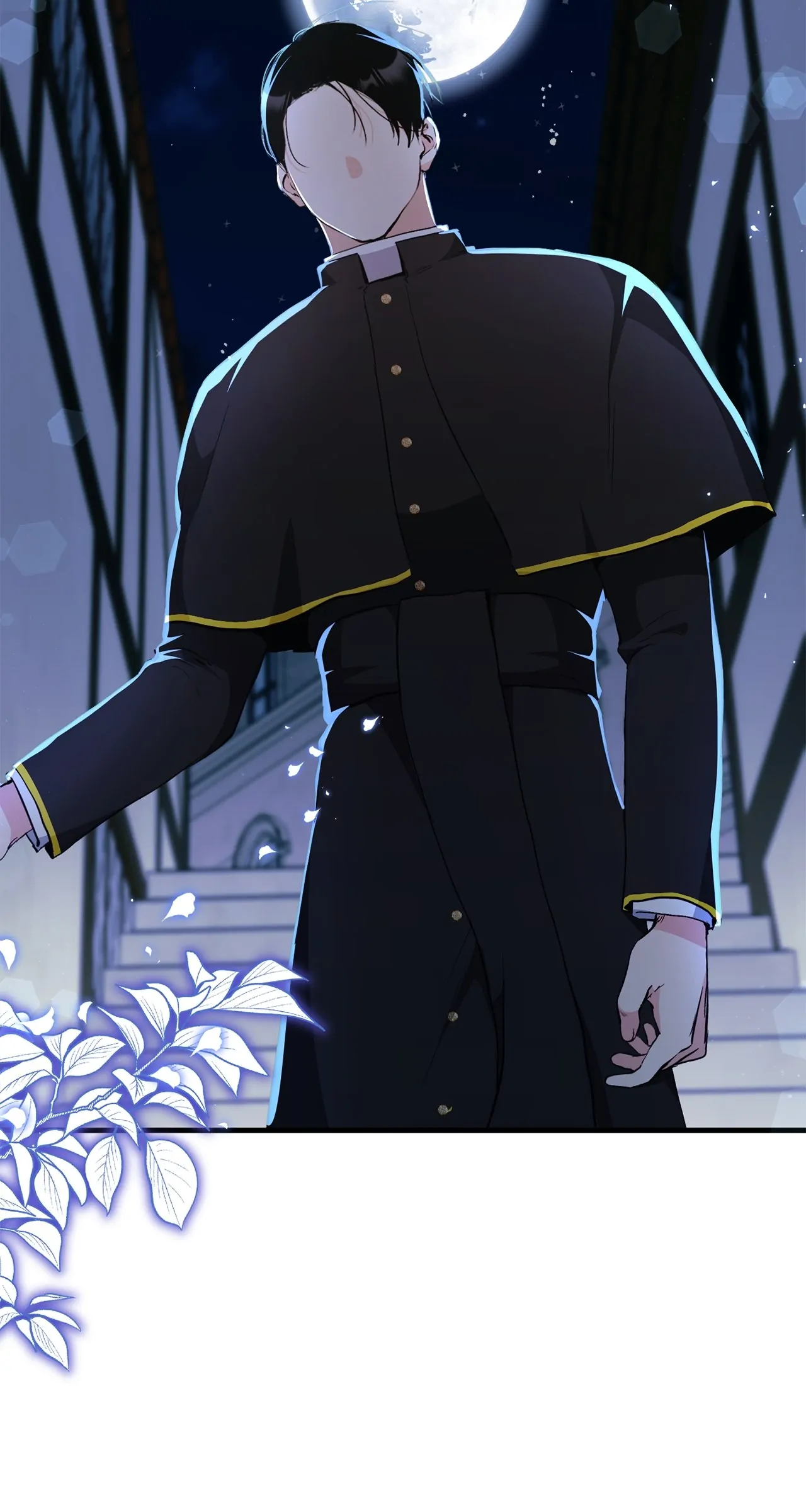 I Don’t Want to Attack You! Chapter 3 - page 50