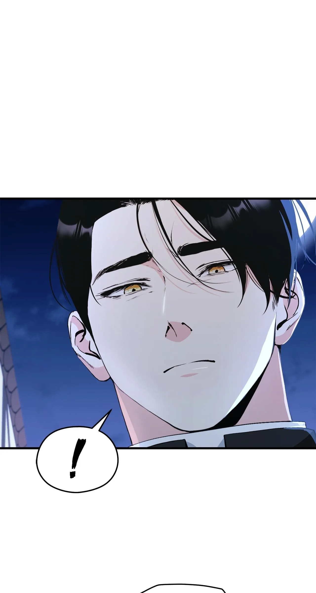 I Don’t Want to Attack You! Chapter 3 - page 51